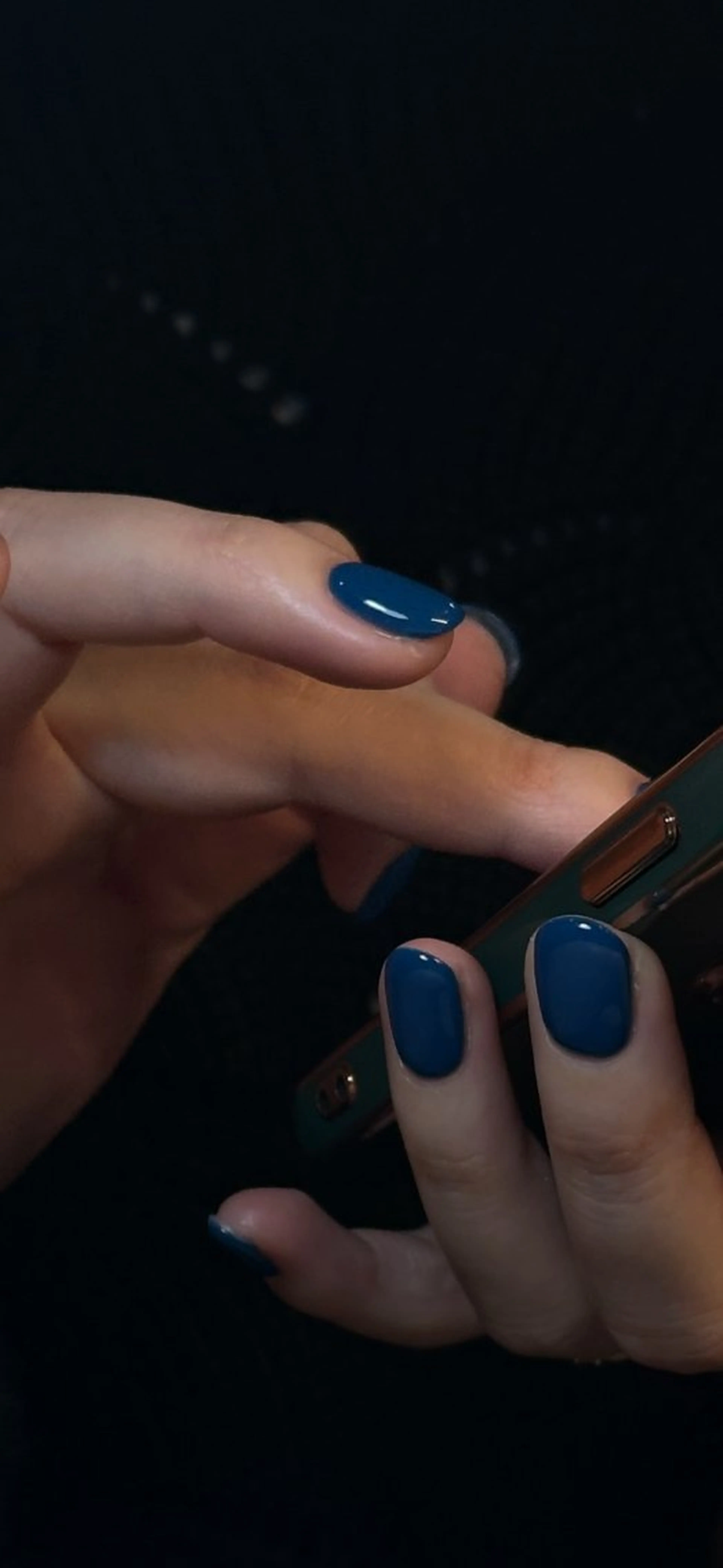 ネイル ハンドネイル tiyu salonn所属・ayaka モデル募集中のネイルデザイン