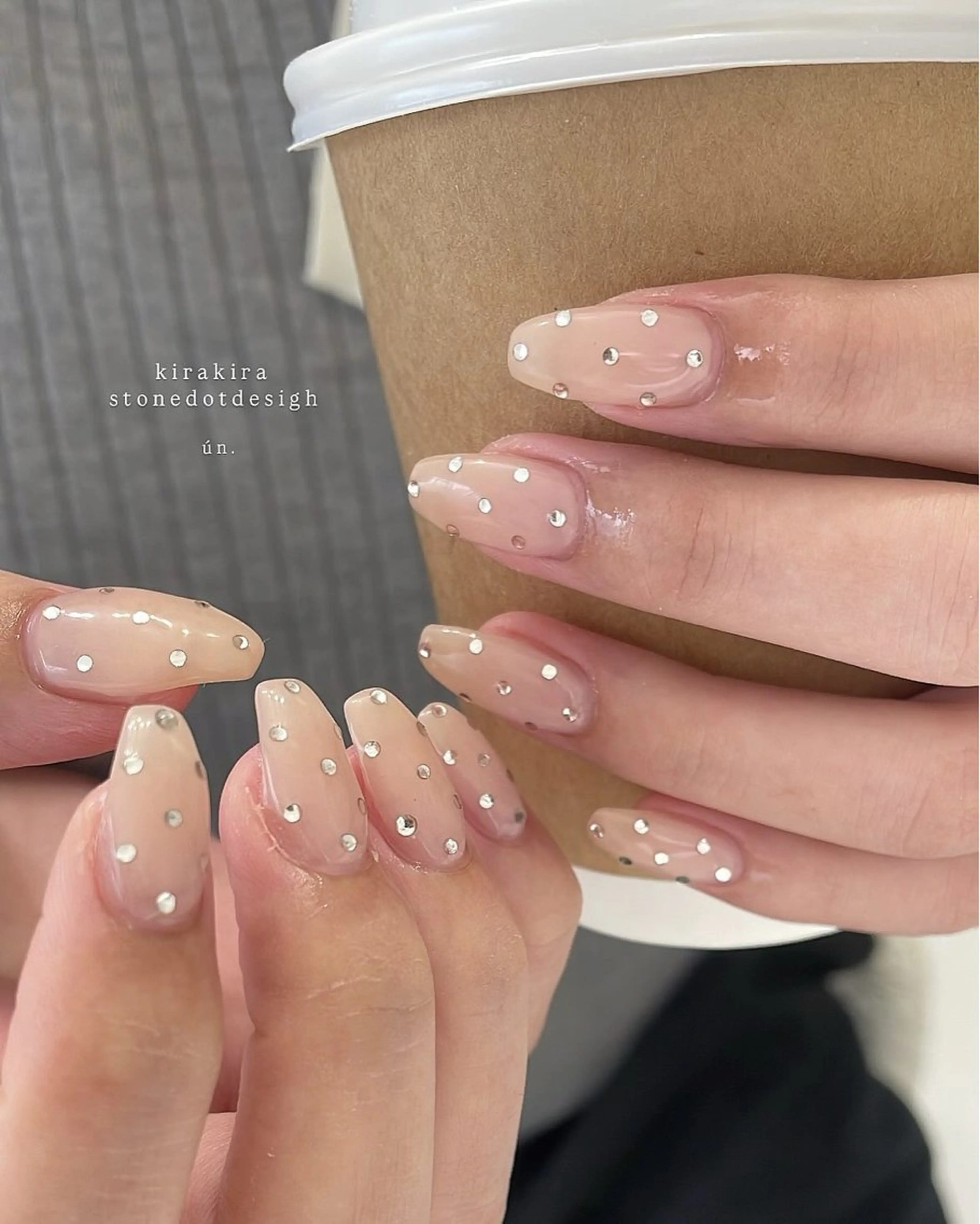 ネイル Ún.private nail salonのネイルデザイン
