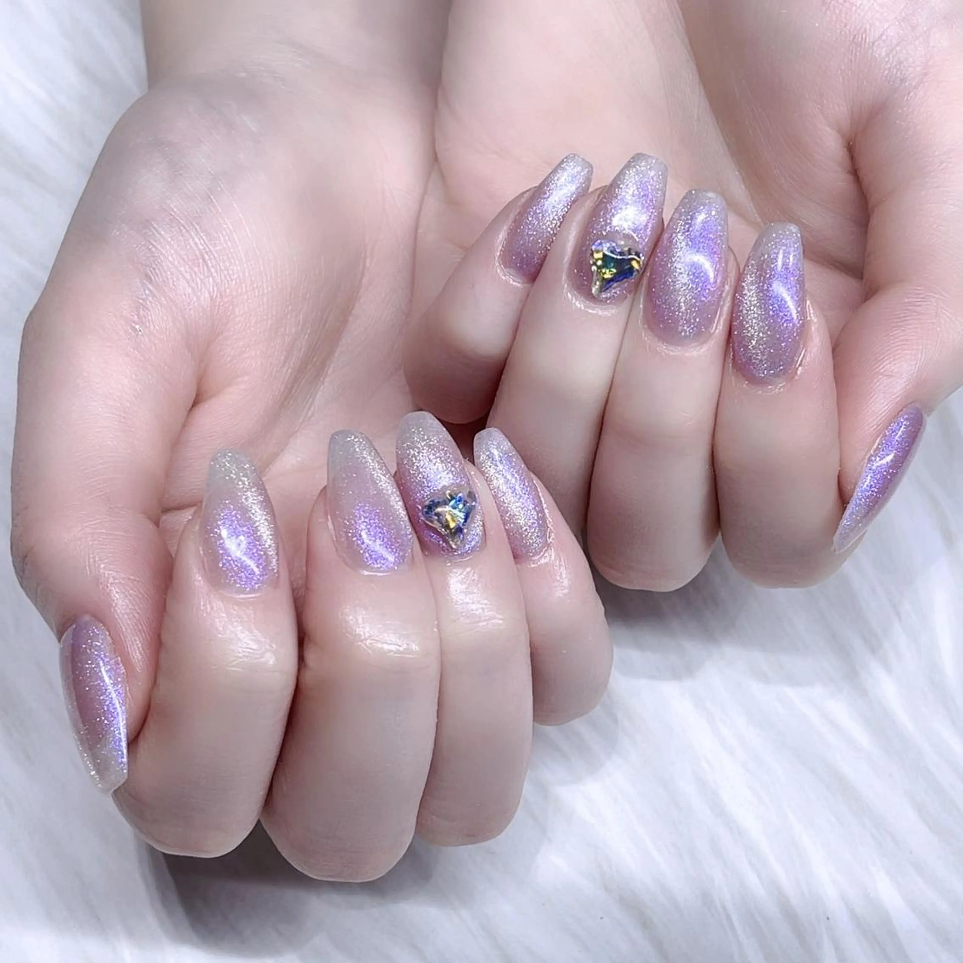 ネイル Queens みなみのネイルデザイン