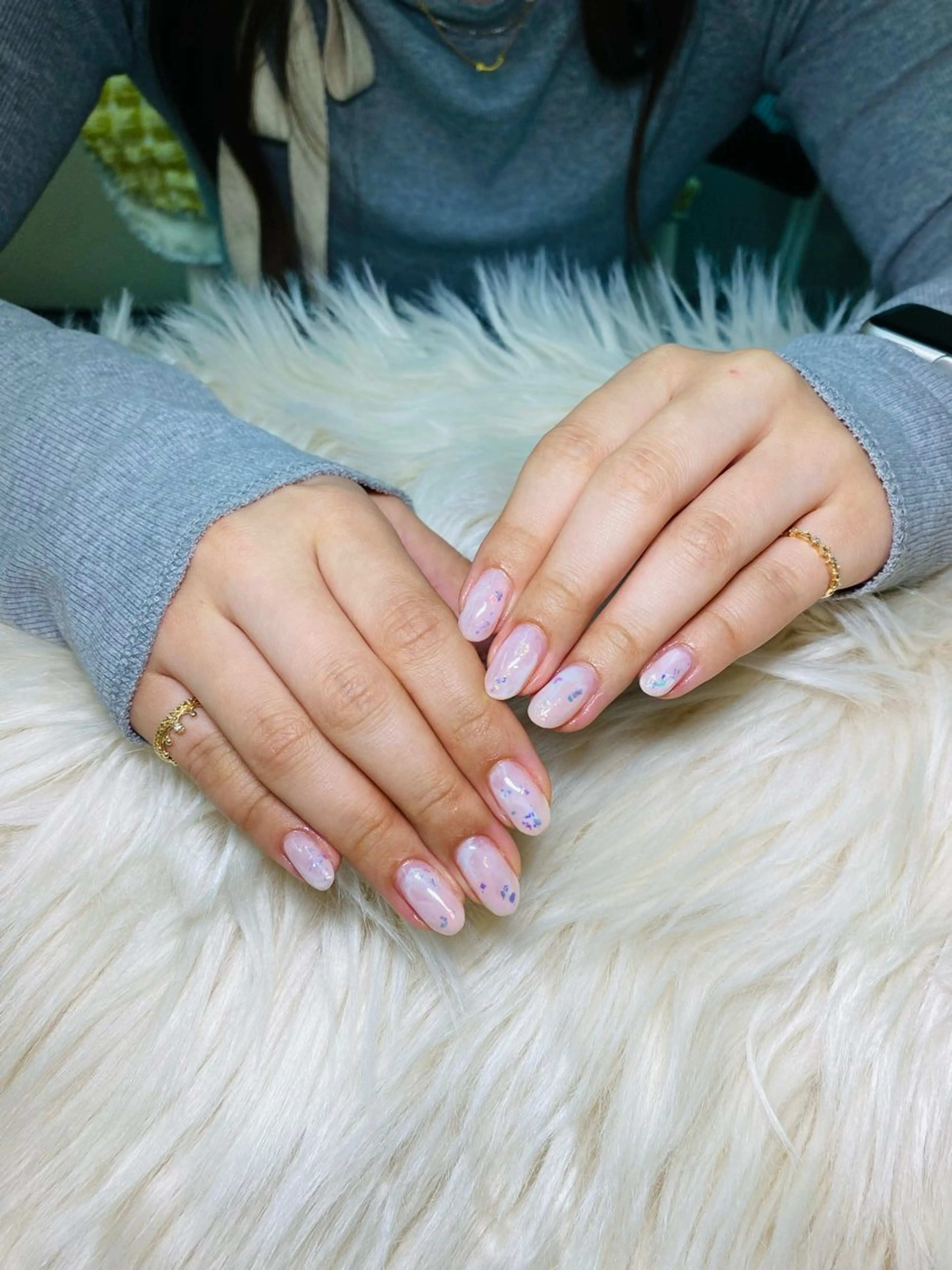 ネイル nail  LATTE所属・nail LATTEのネイルデザイン