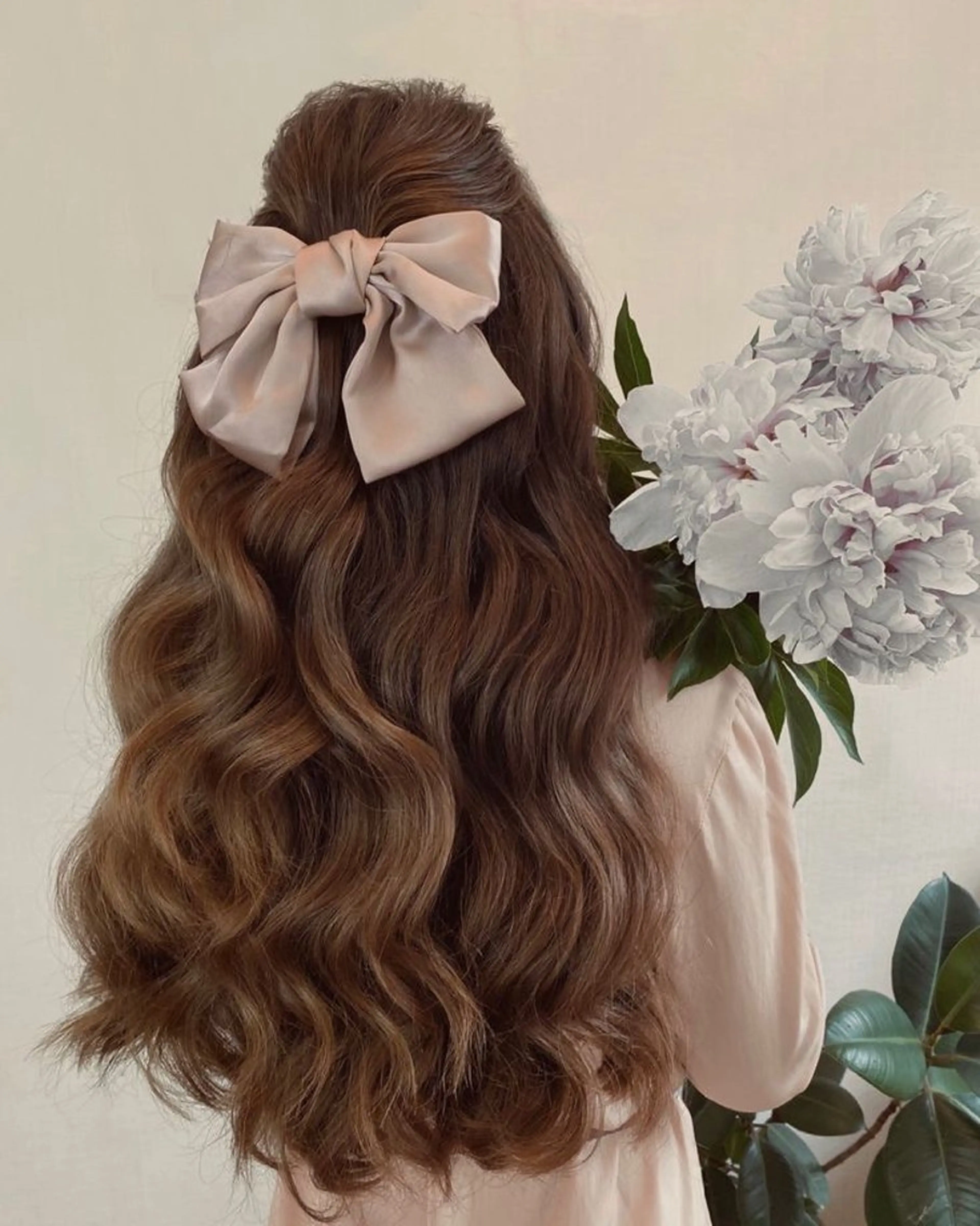 カラー organicatelier所属・似合わせ🧚‍♀️ karin🇬🇧のヘアスタイル