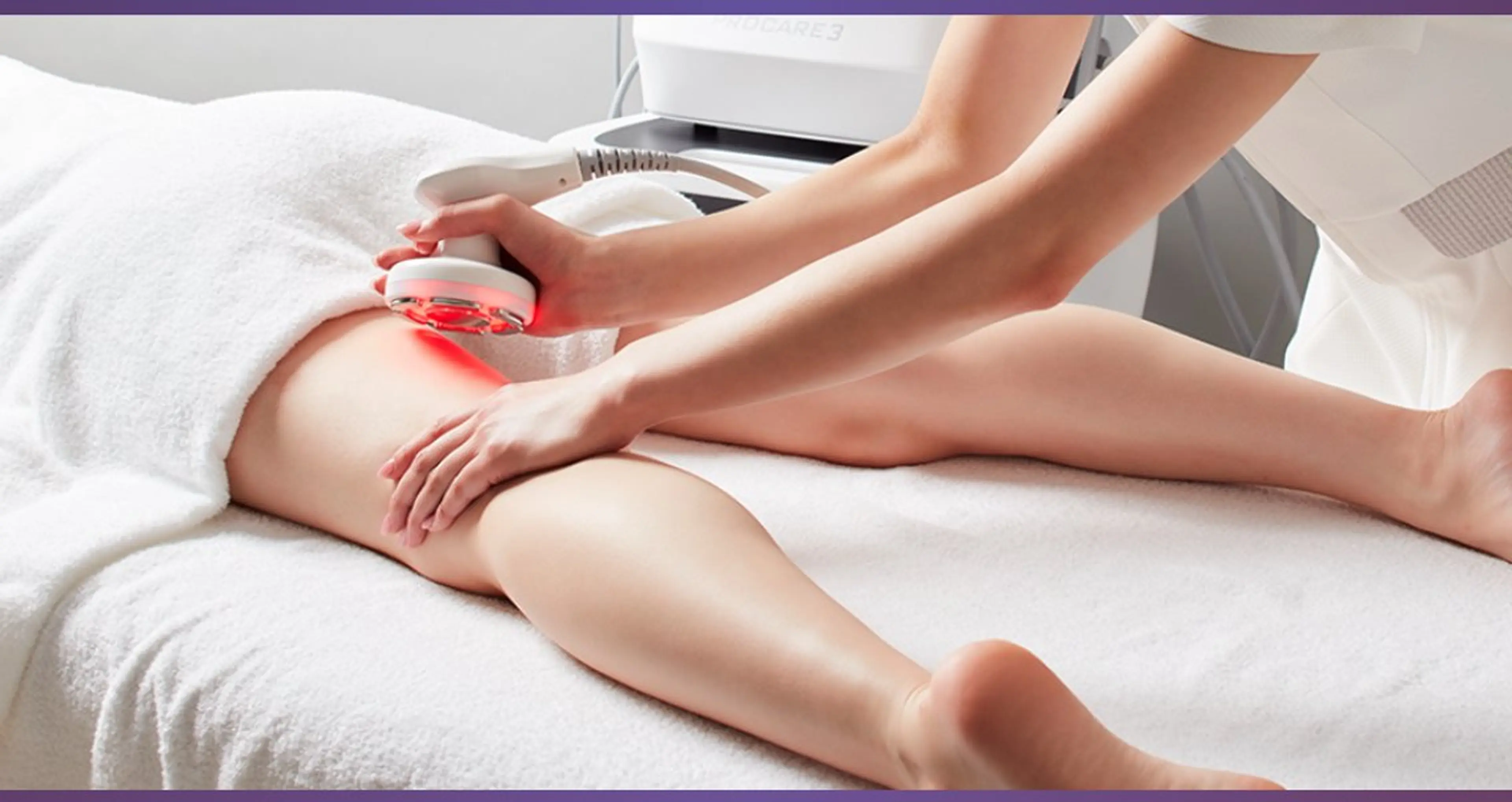 La.pport ラポールのエステ・リラクイメージ