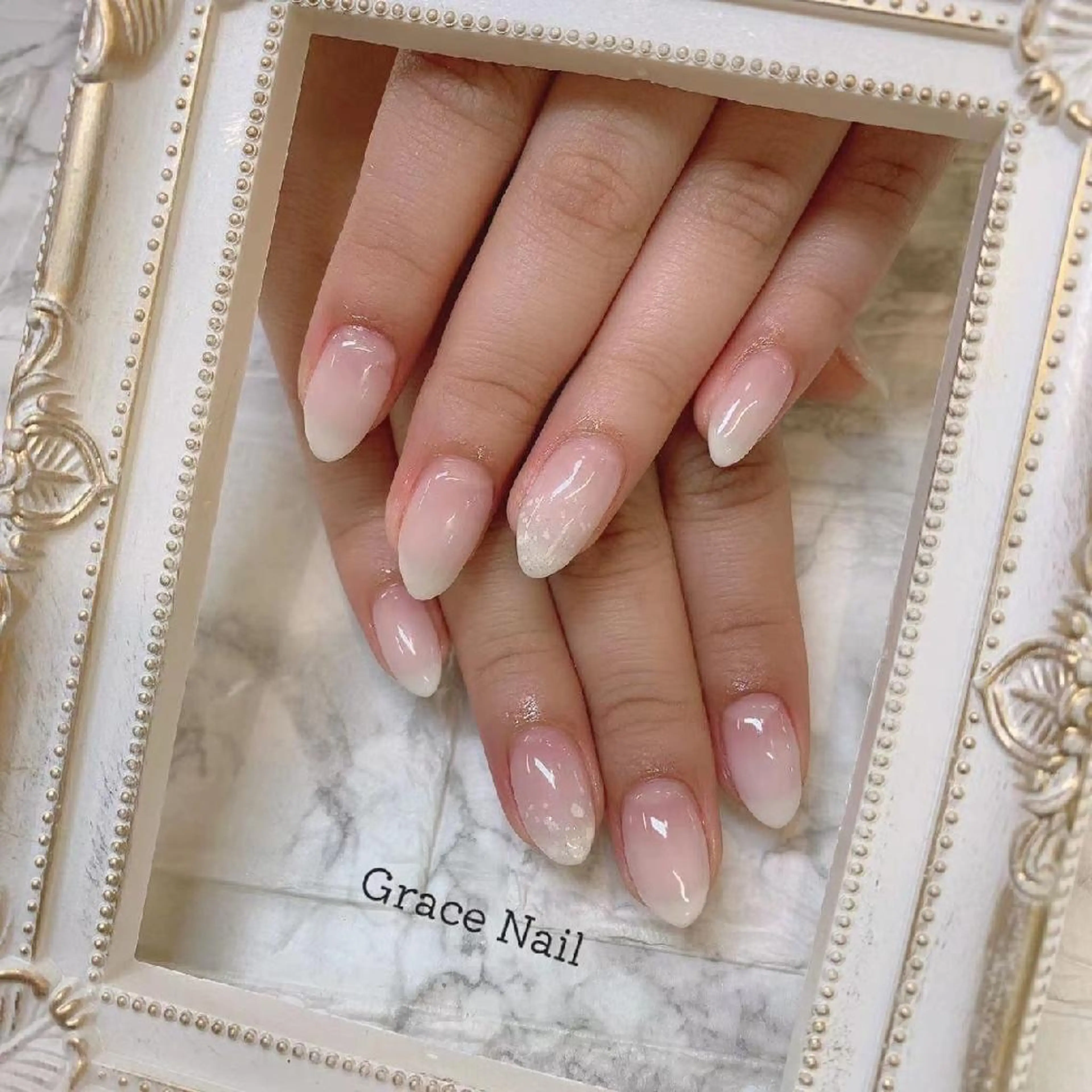 ネイル Grace Nail ☆柏駅☆のネイルデザイン