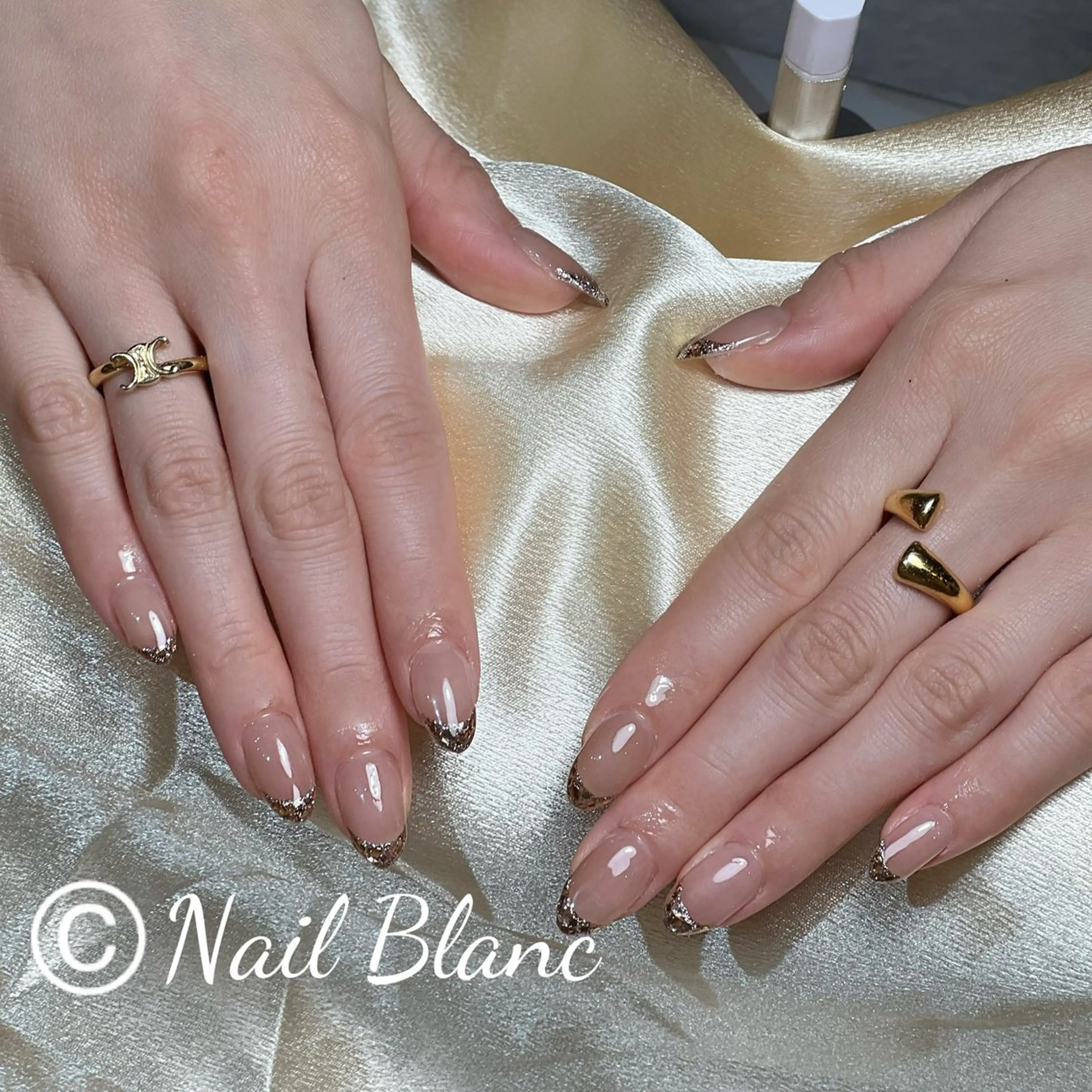 ネイル ハンドネイル Kurehashi Yui🧸のネイルデザイン