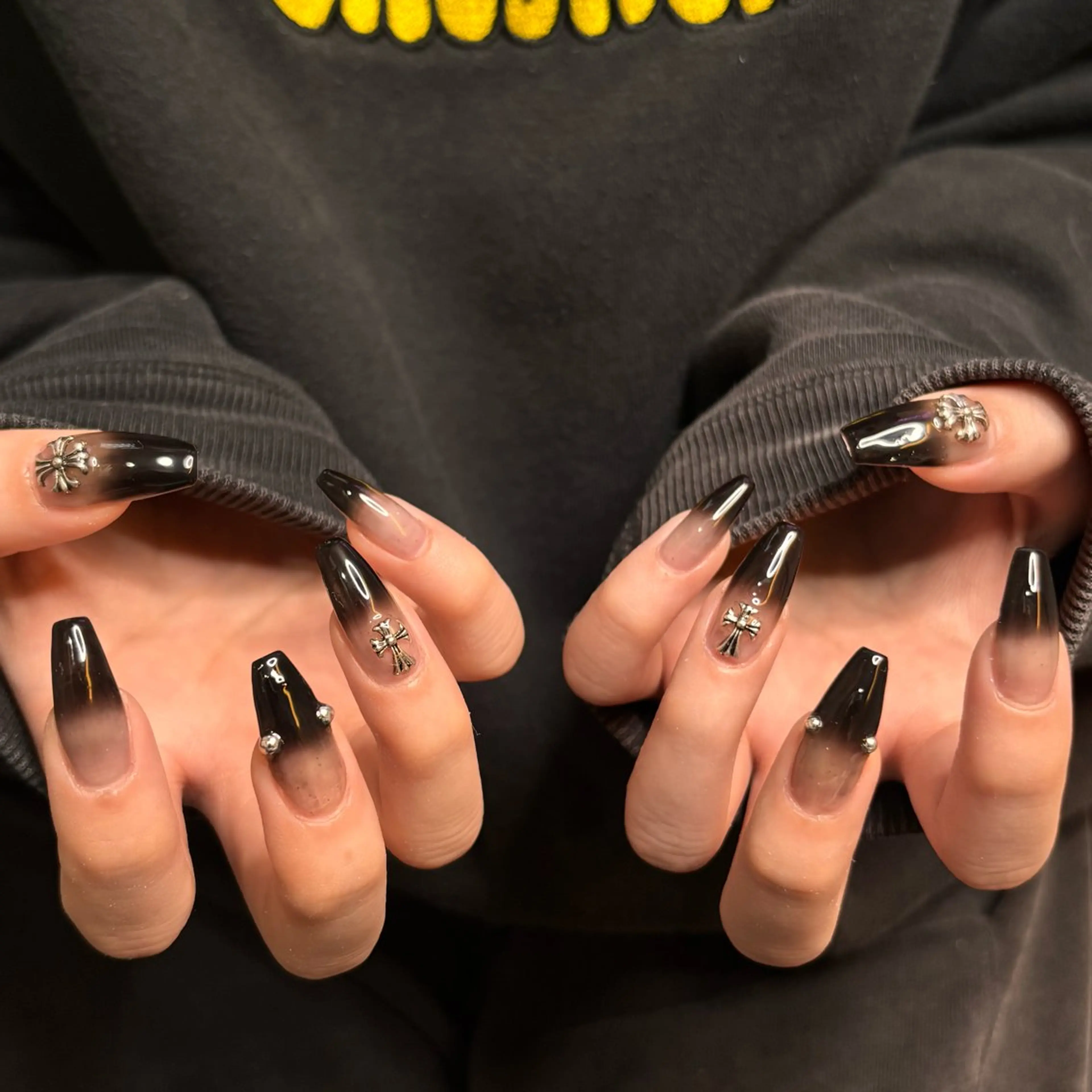 ネイル ハンドネイル mood mitsukiのネイルデザイン