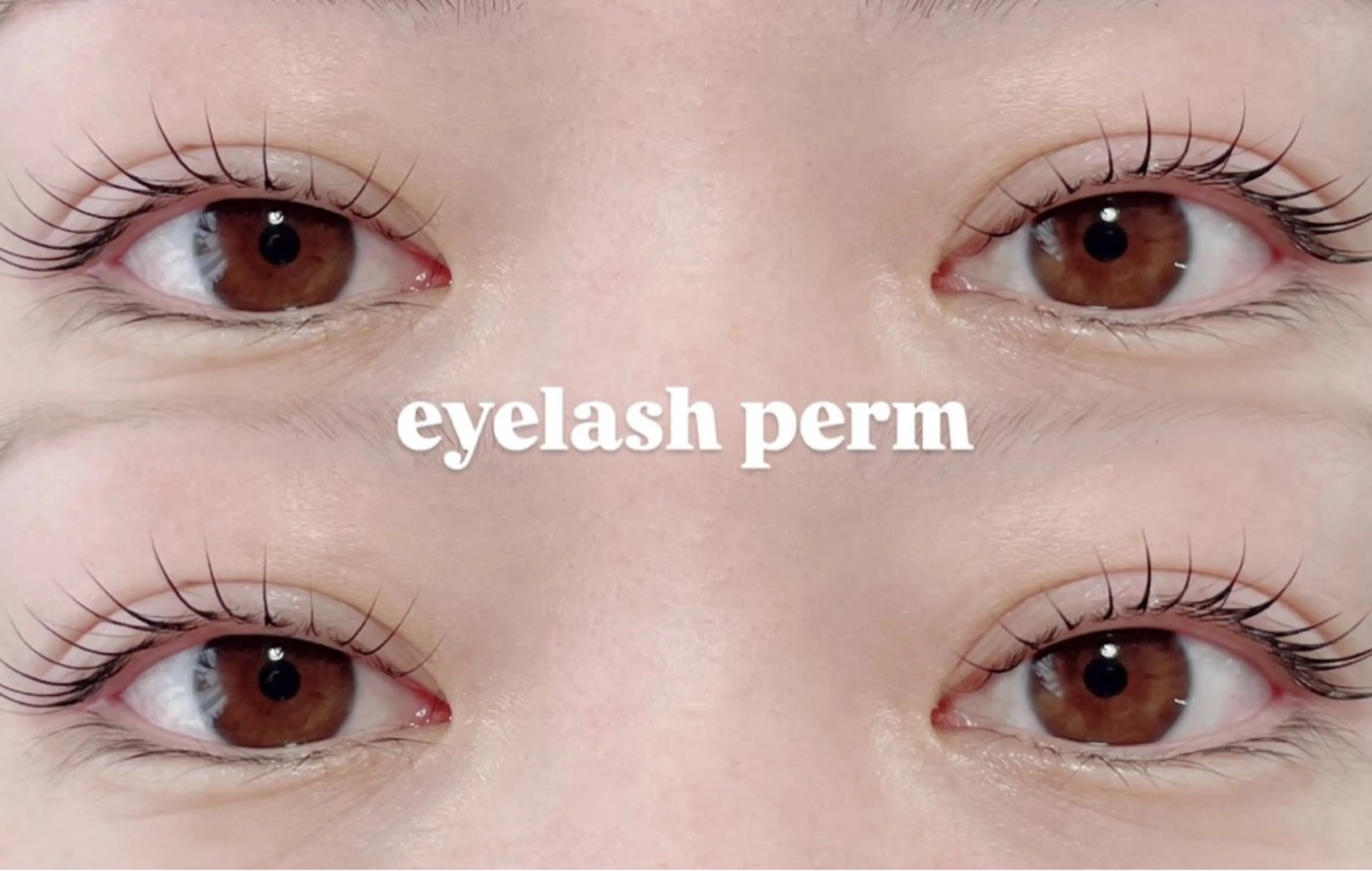 マツエク・マツパ Be  nail healthy （ビーネイルヘルシー）所属・terajima yukiのマツエク・マツパデザイン