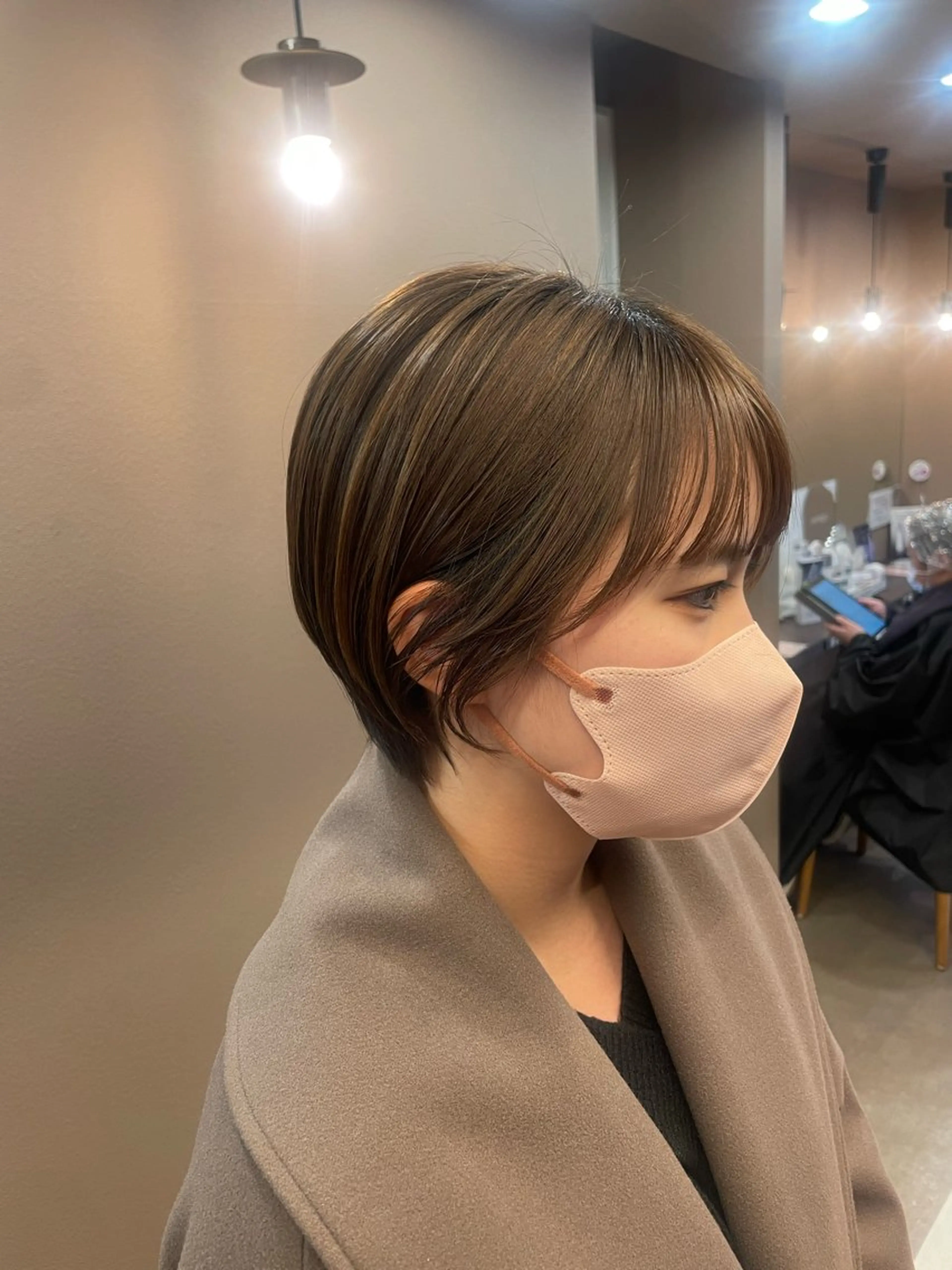 🌎カット¥4,950の写真