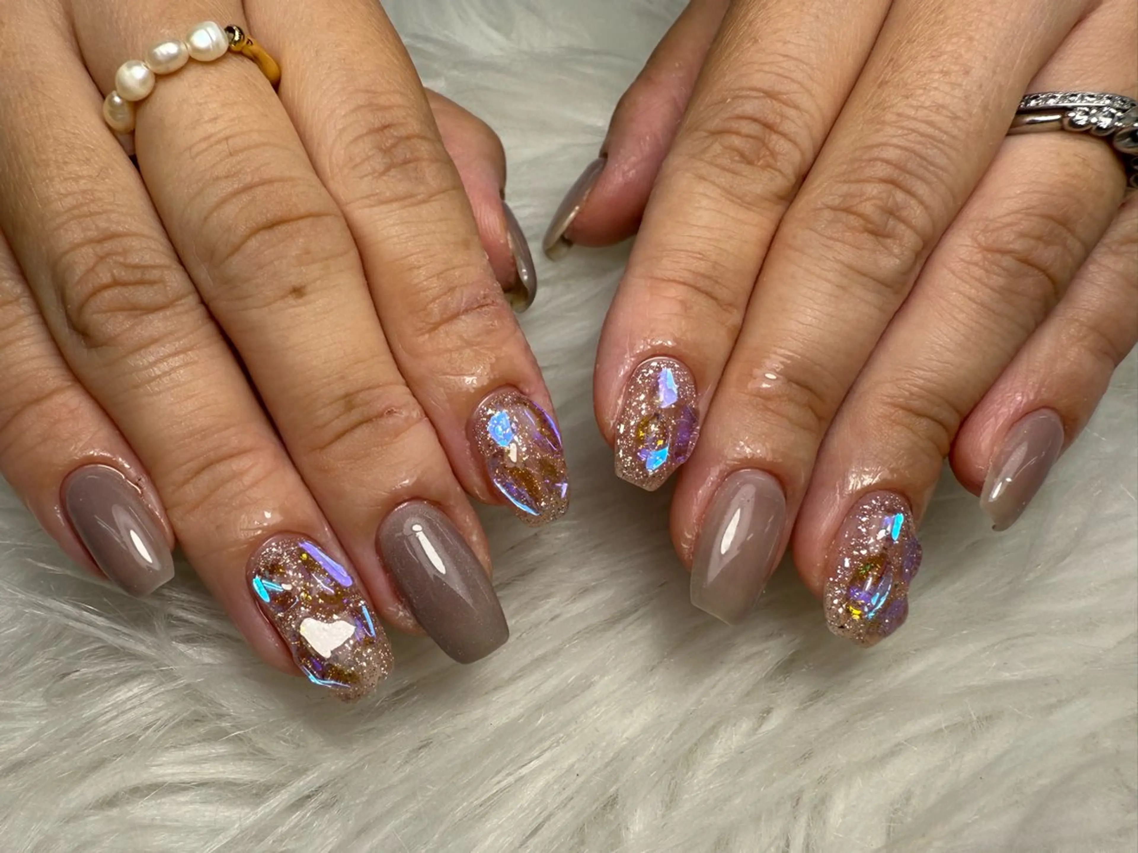 ネイル nail salon MANA　KEIKOのネイルデザイン