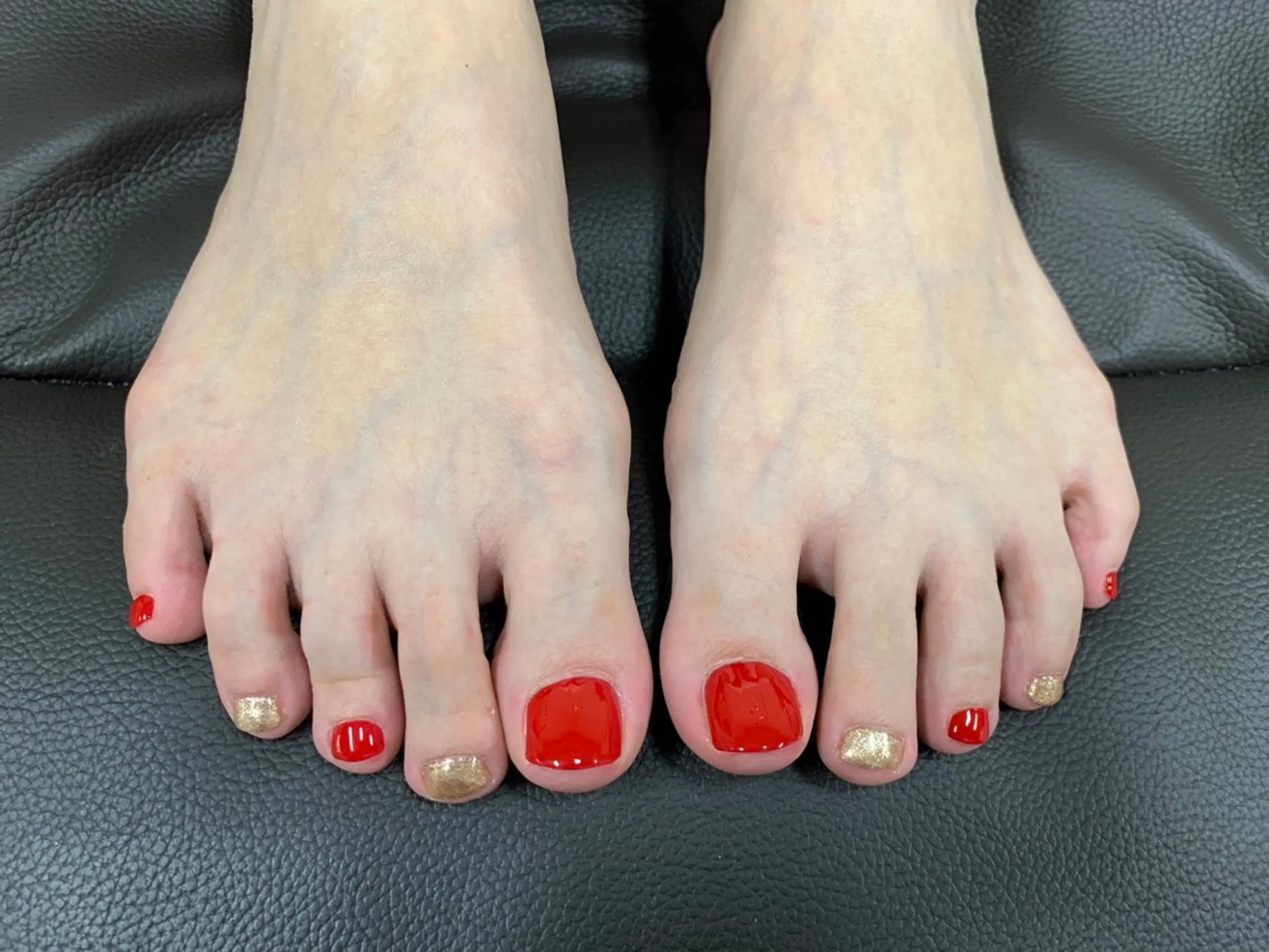 ネイル yumiko katoのネイルデザイン