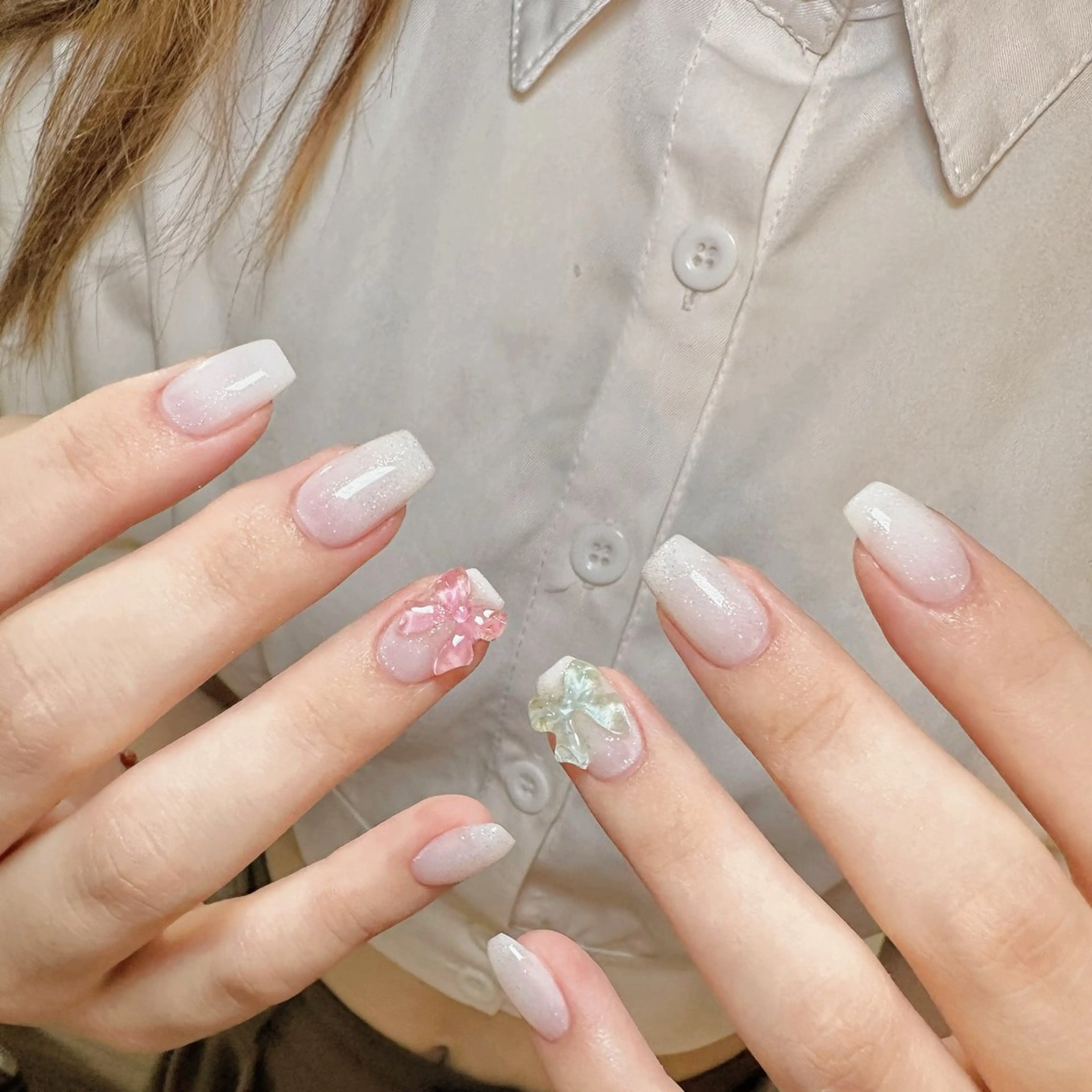 ネイル UnicornNail所属・Unicorn Nail 矢場町店のネイルデザイン