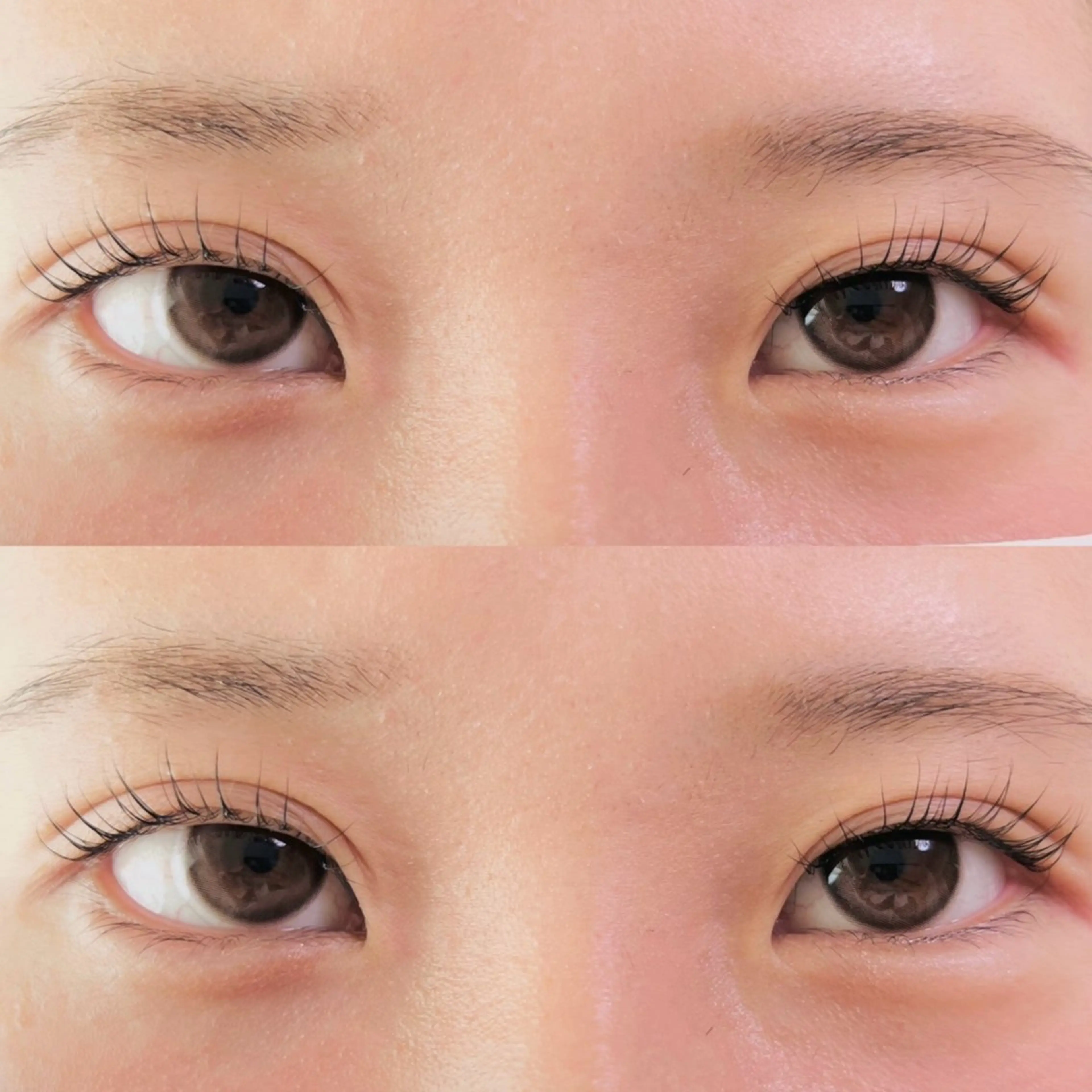 マツエク・マツパ HERA 【ヘラ】のマツエク・マツパデザイン