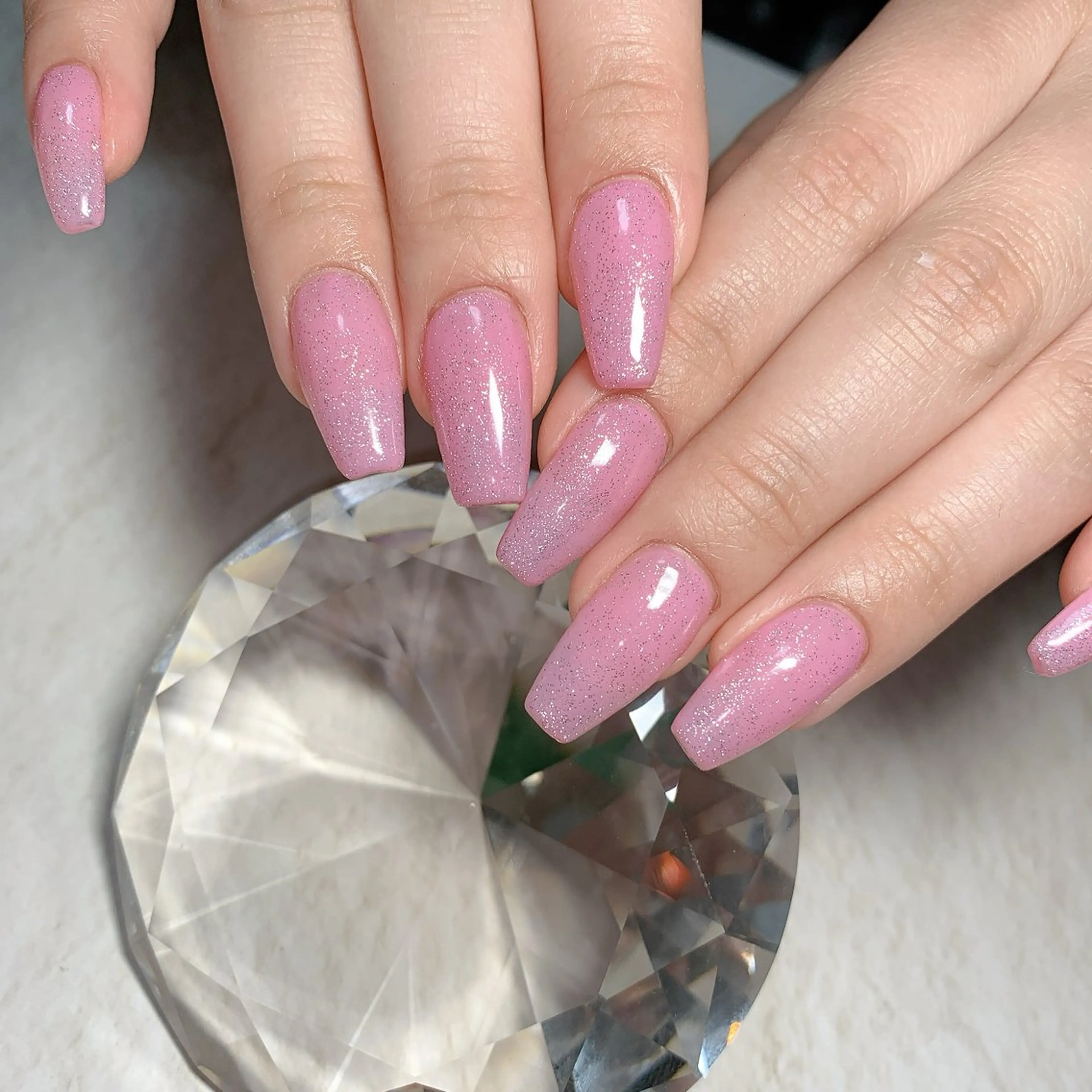 ネイル ハンドネイル nail salon M'U【エムユー】のネイルデザイン