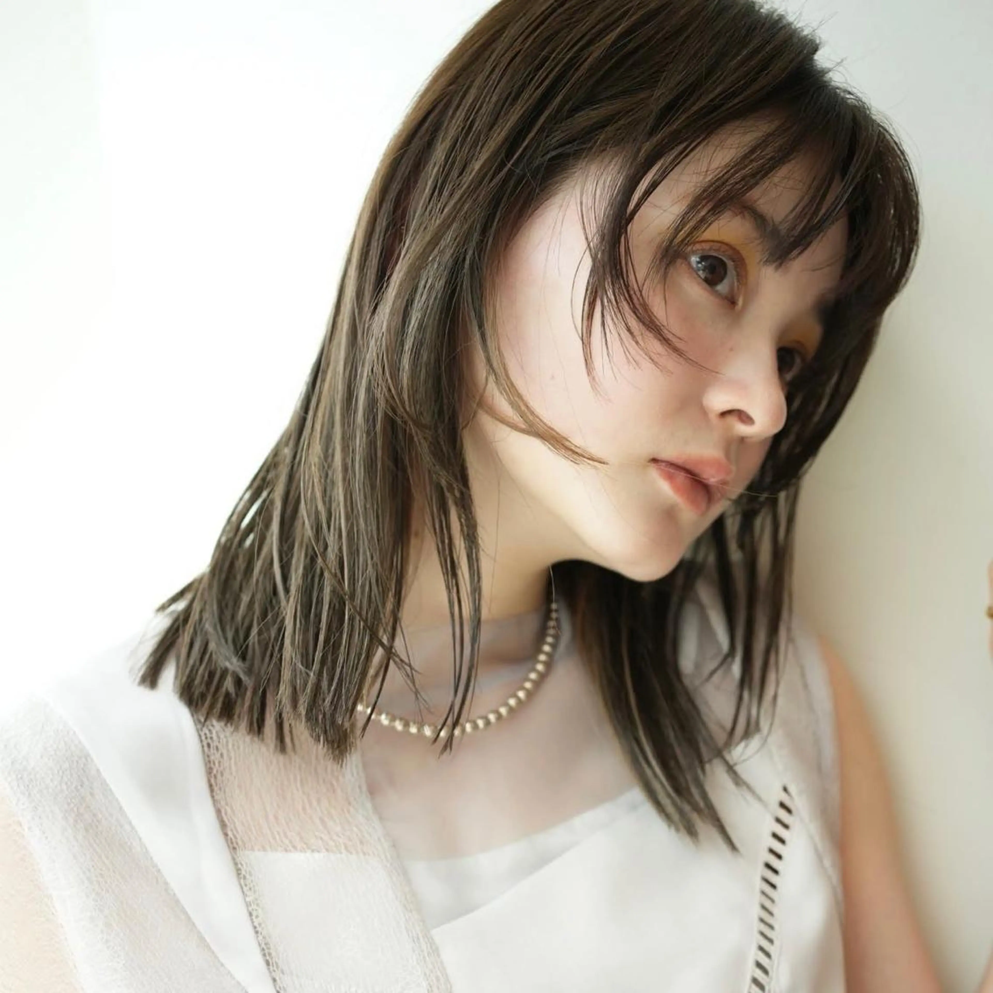 《髪型迷ってる方✋》似合わせカット💇‍♀️+トリートメント🌱の写真