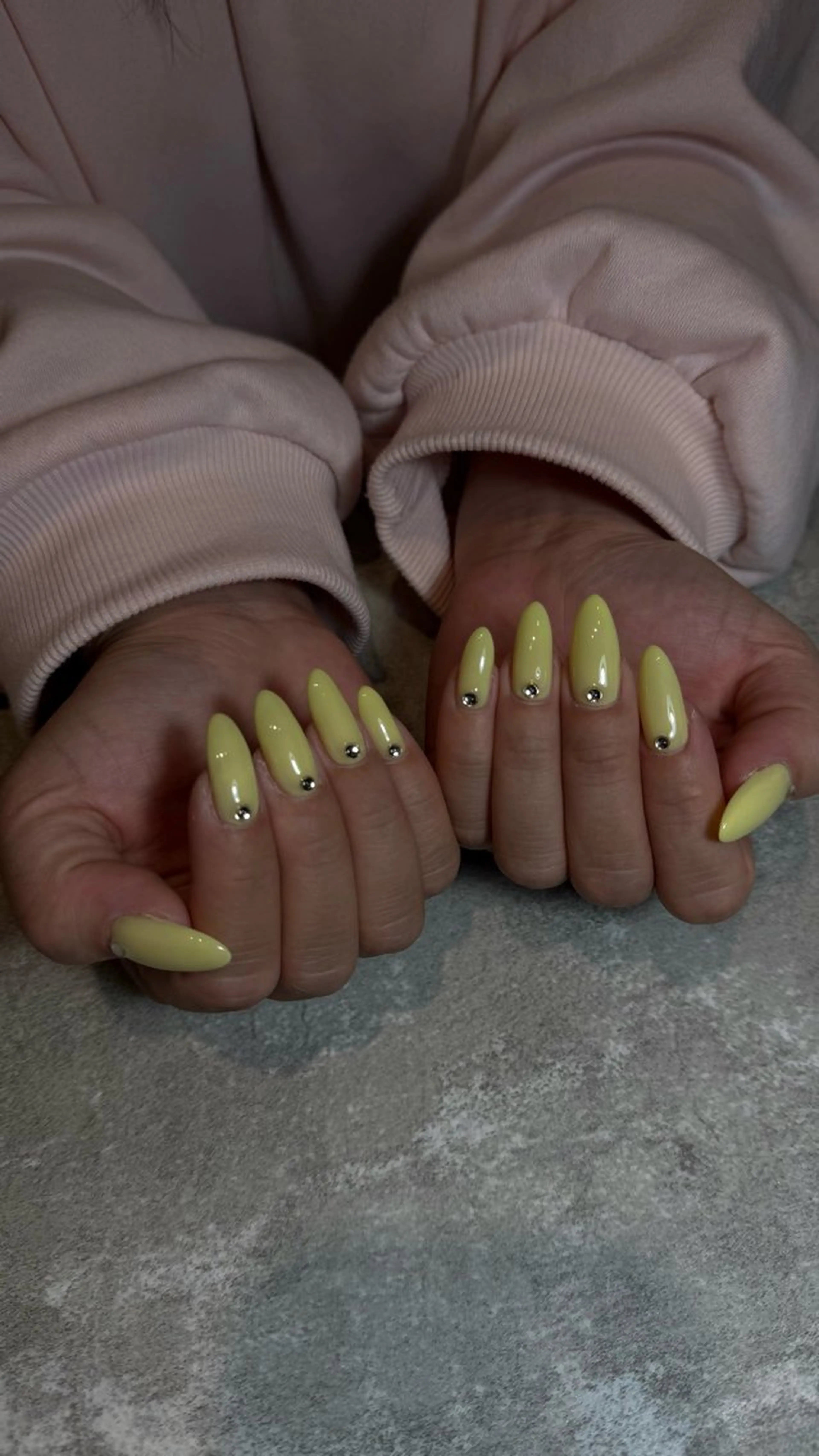 ネイル ハンドネイル Nail MOANAのネイルデザイン