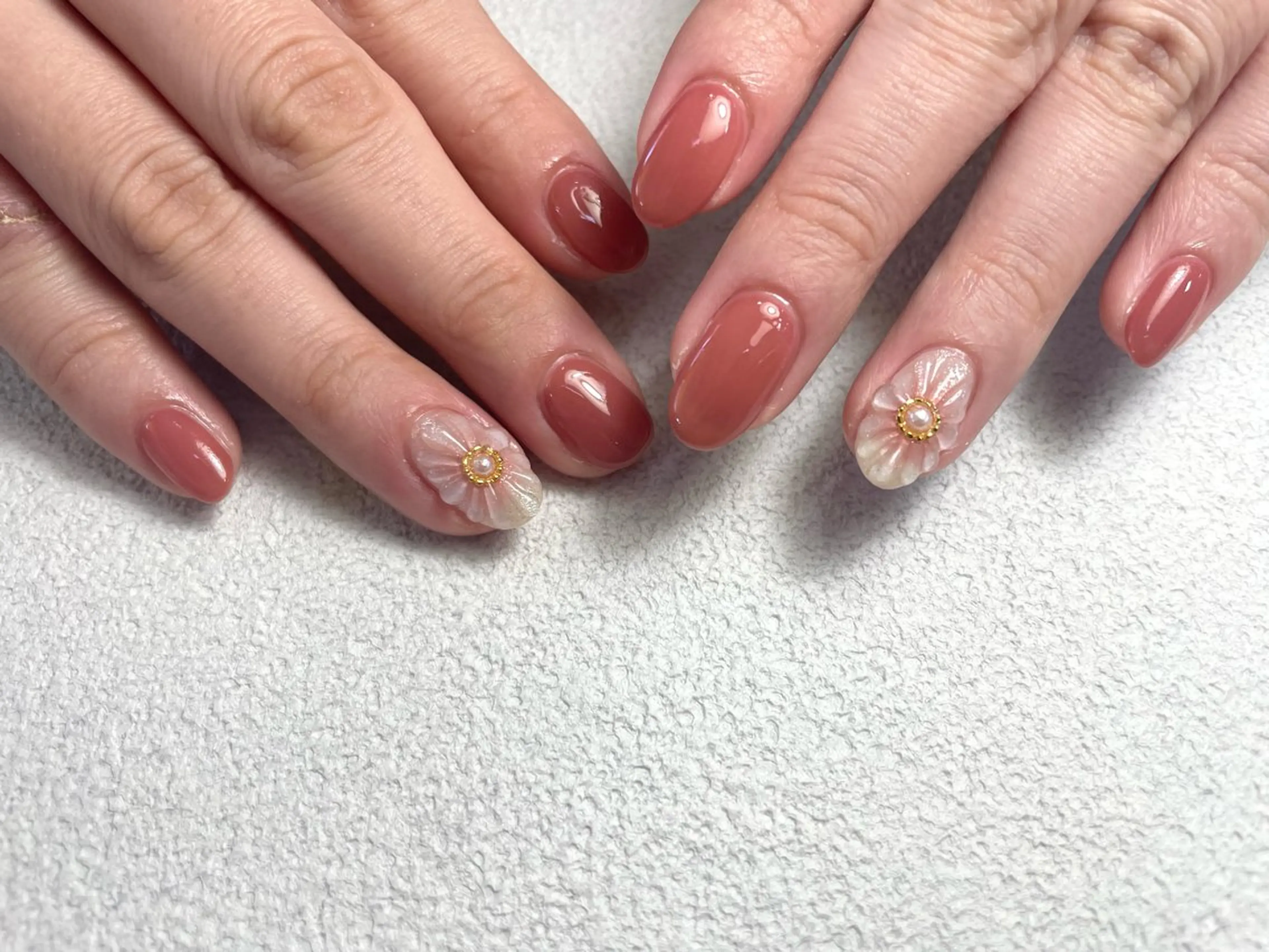 ネイル LILN所属・LILN/ NATSUMIのネイルデザイン