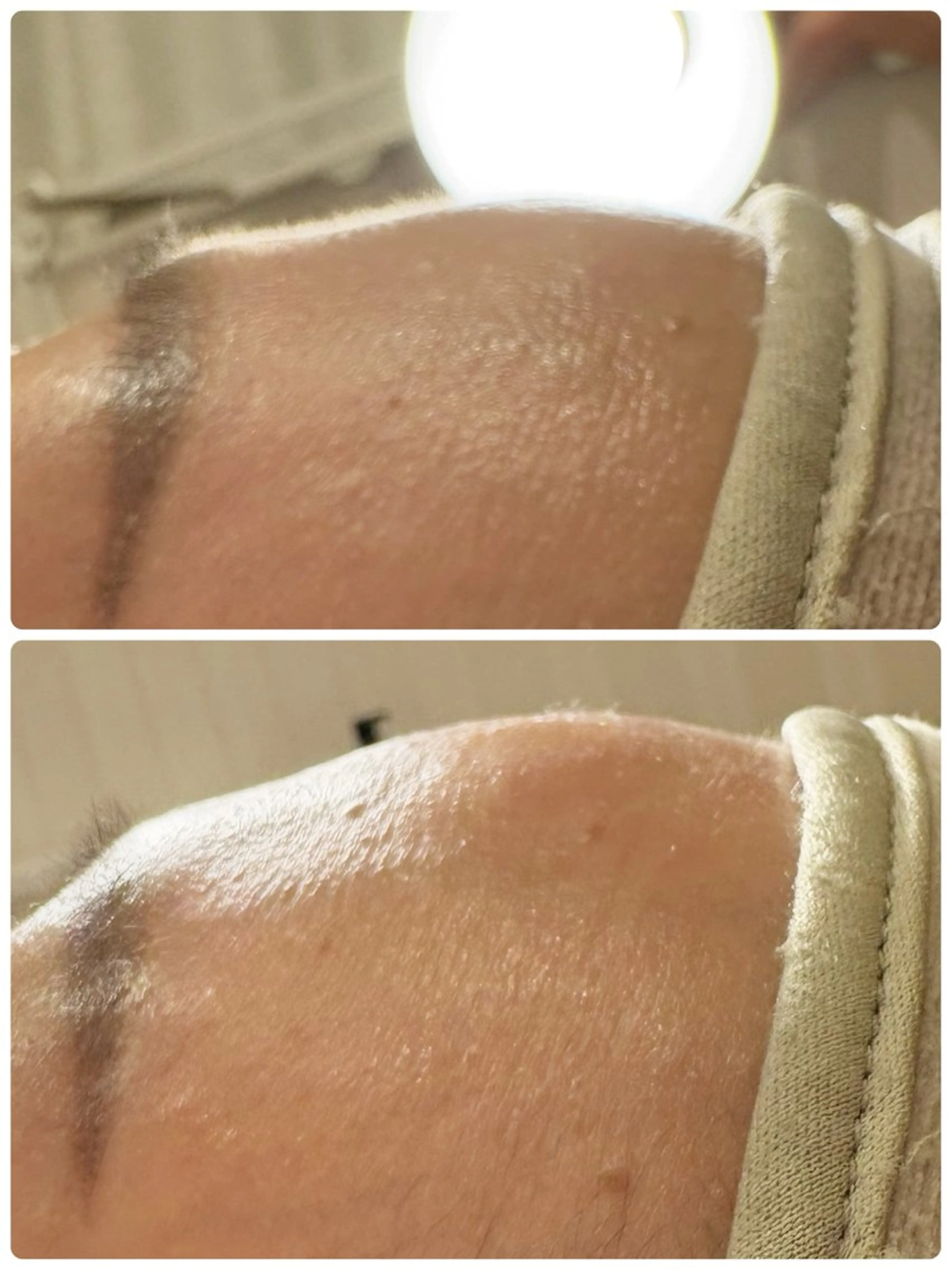 エステ Beauty SalonAeriのエステ・リラクイメージ