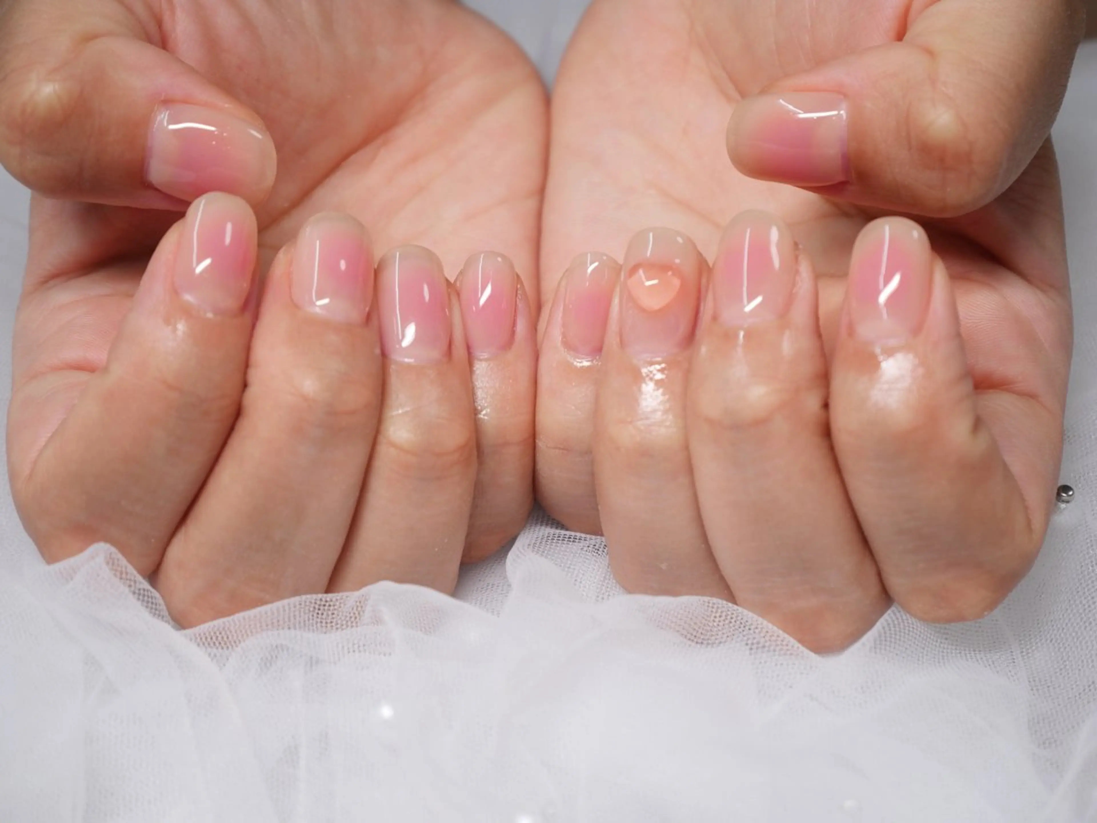 ネイル ハンドネイル Nailsalon Graciasのネイルデザイン