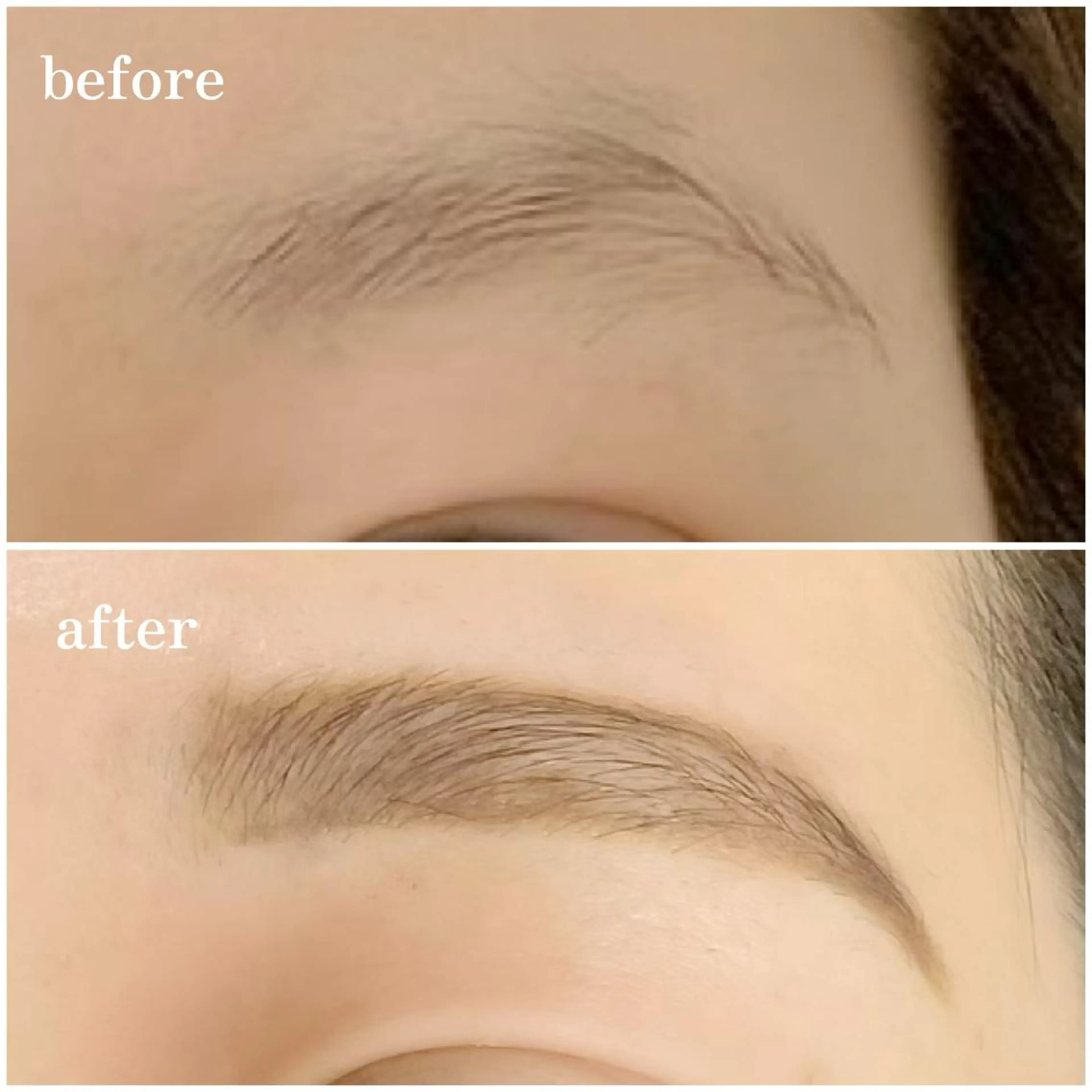 アイブロウ Callana所属・Callana KAYOのエステ・リラクイメージ