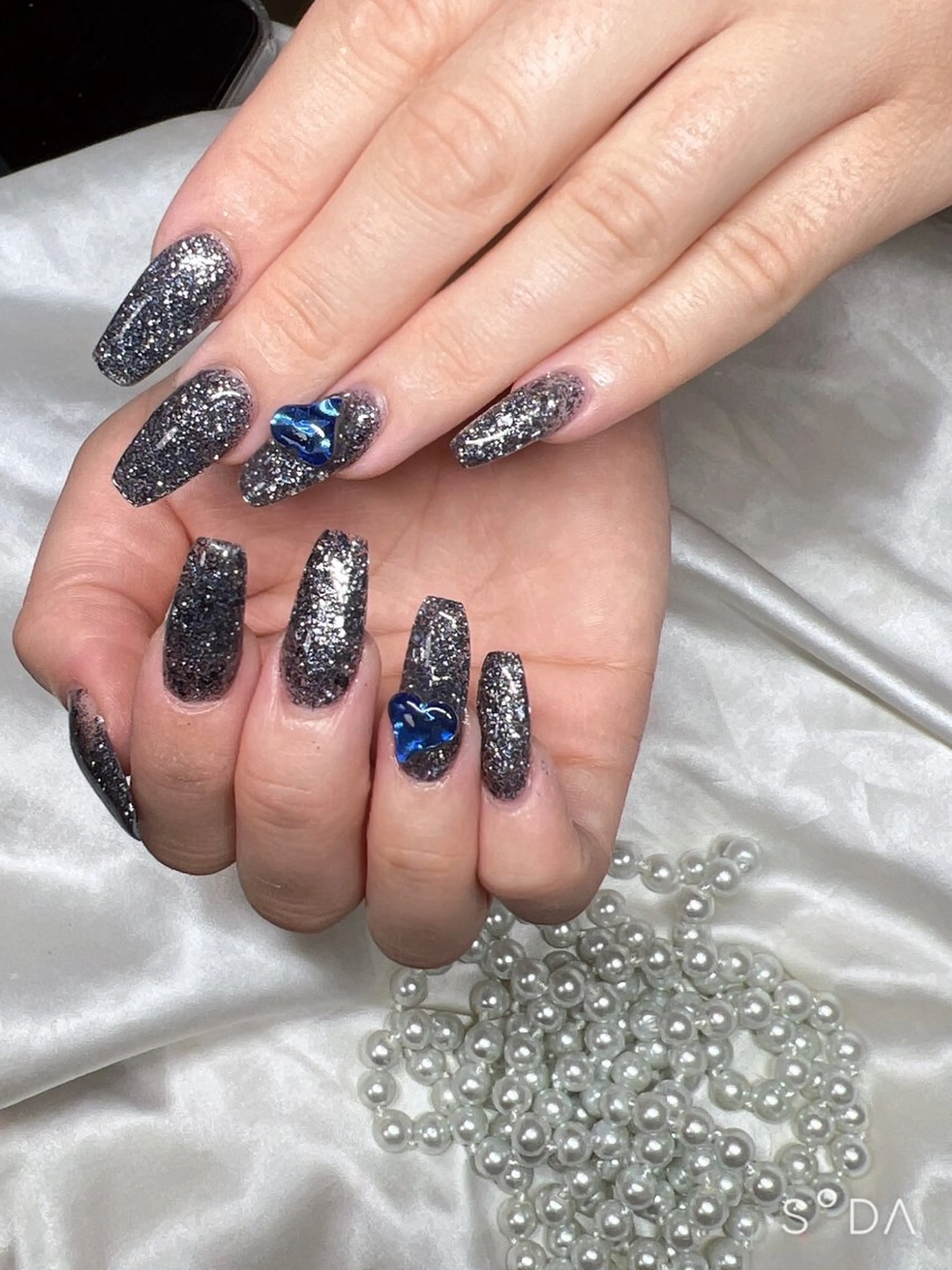 ネイル Y&Y Nail Salonのネイルデザイン