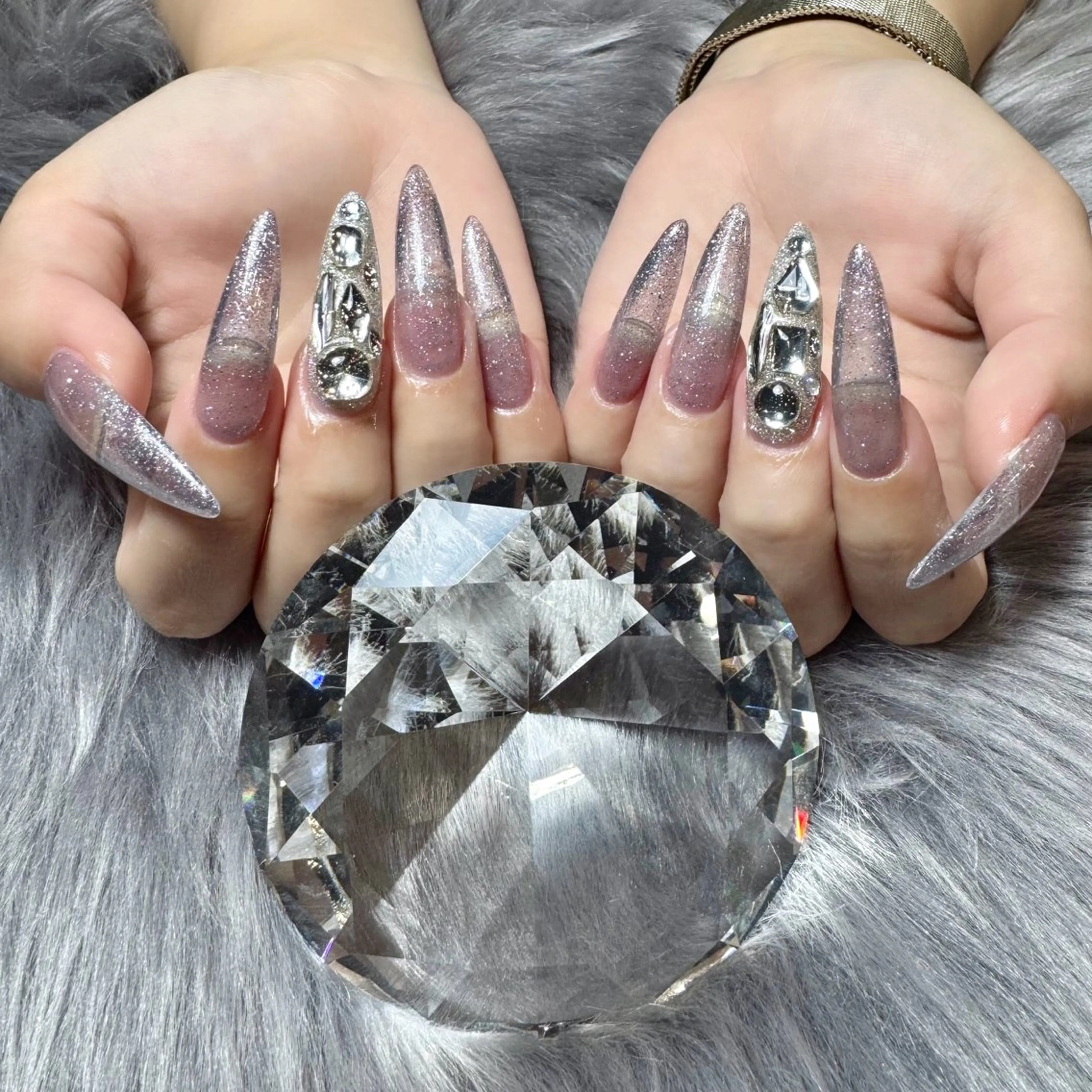 ネイル ハンドネイル ドリスネイルサロン所属・Doris Nail Salonのネイルデザイン
