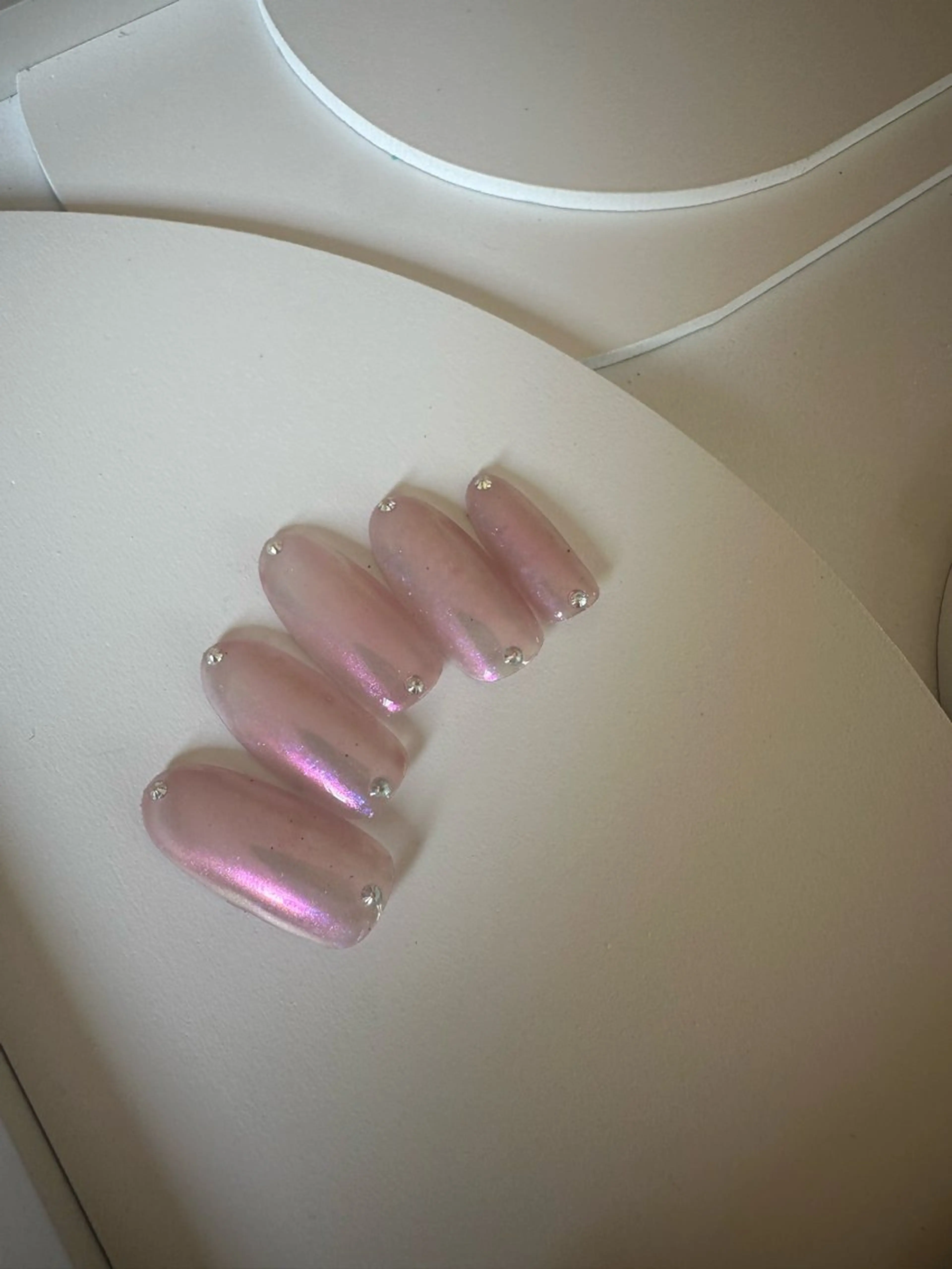 ネイル nailroom Anmie.のネイルデザイン