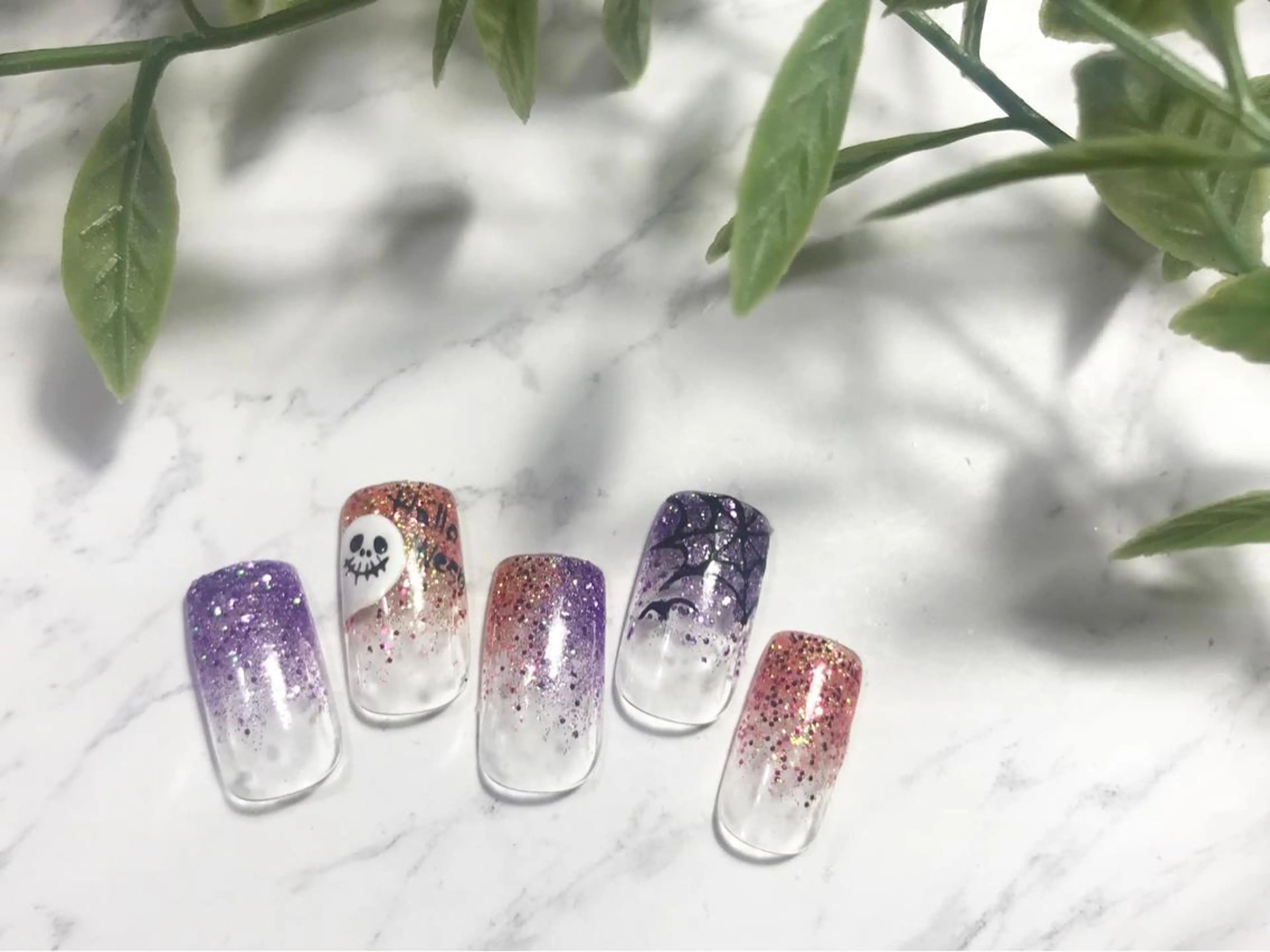 ネイル Nail yuriのネイルデザイン