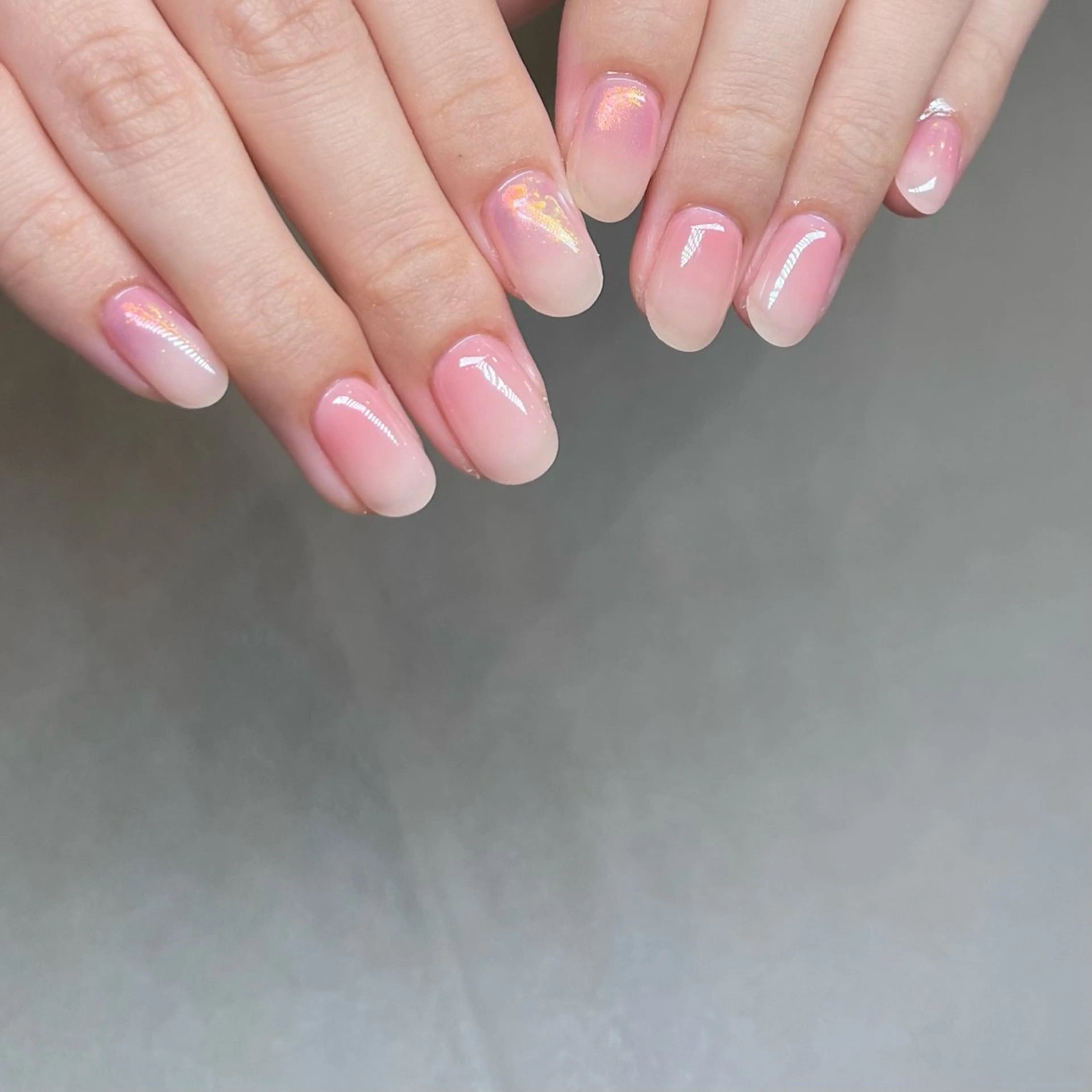 ネイル maison de NALIのネイルデザイン