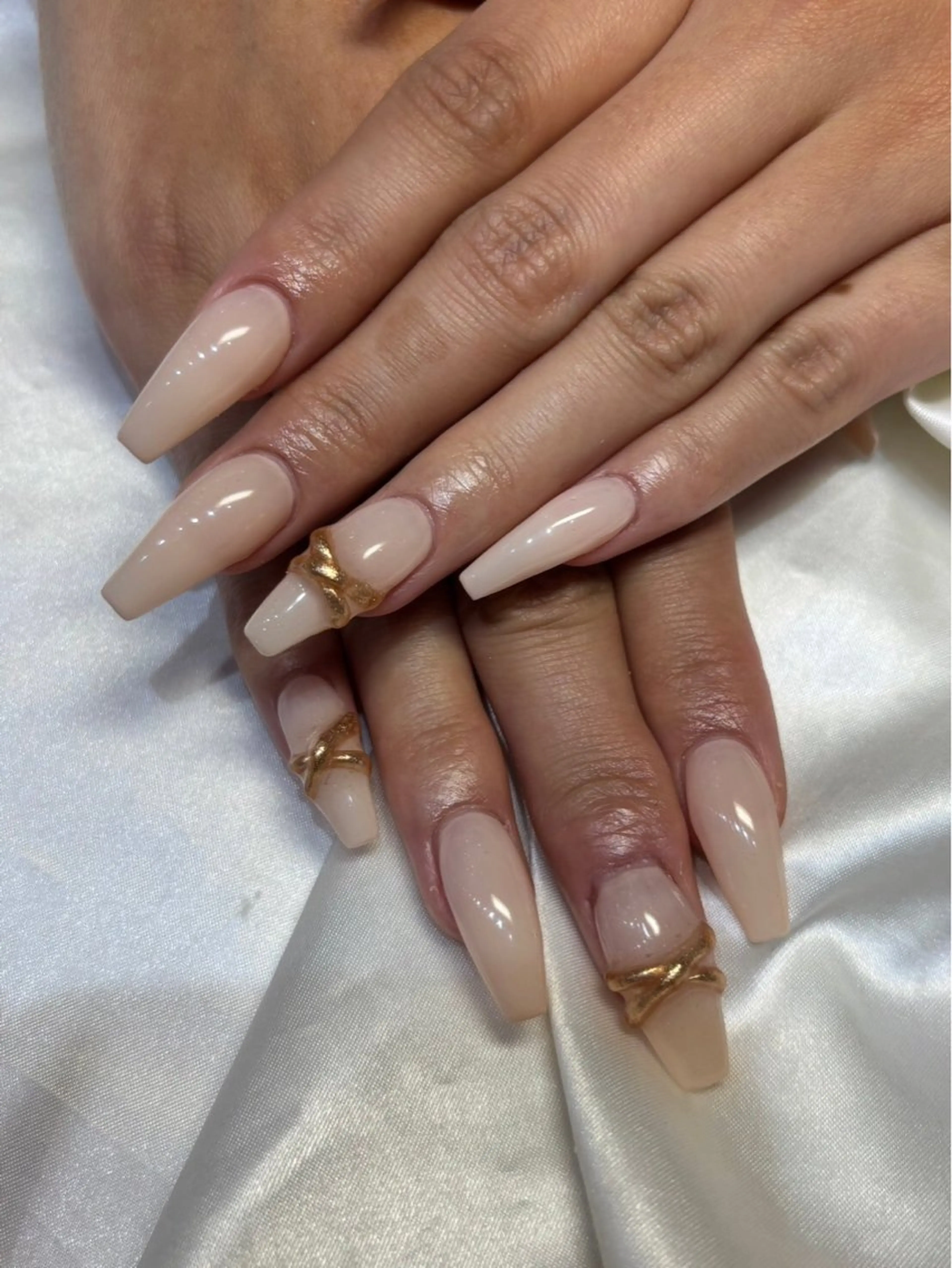 ネイル ハンドネイル Ashliy大宮☆ アシュリーのネイルデザイン