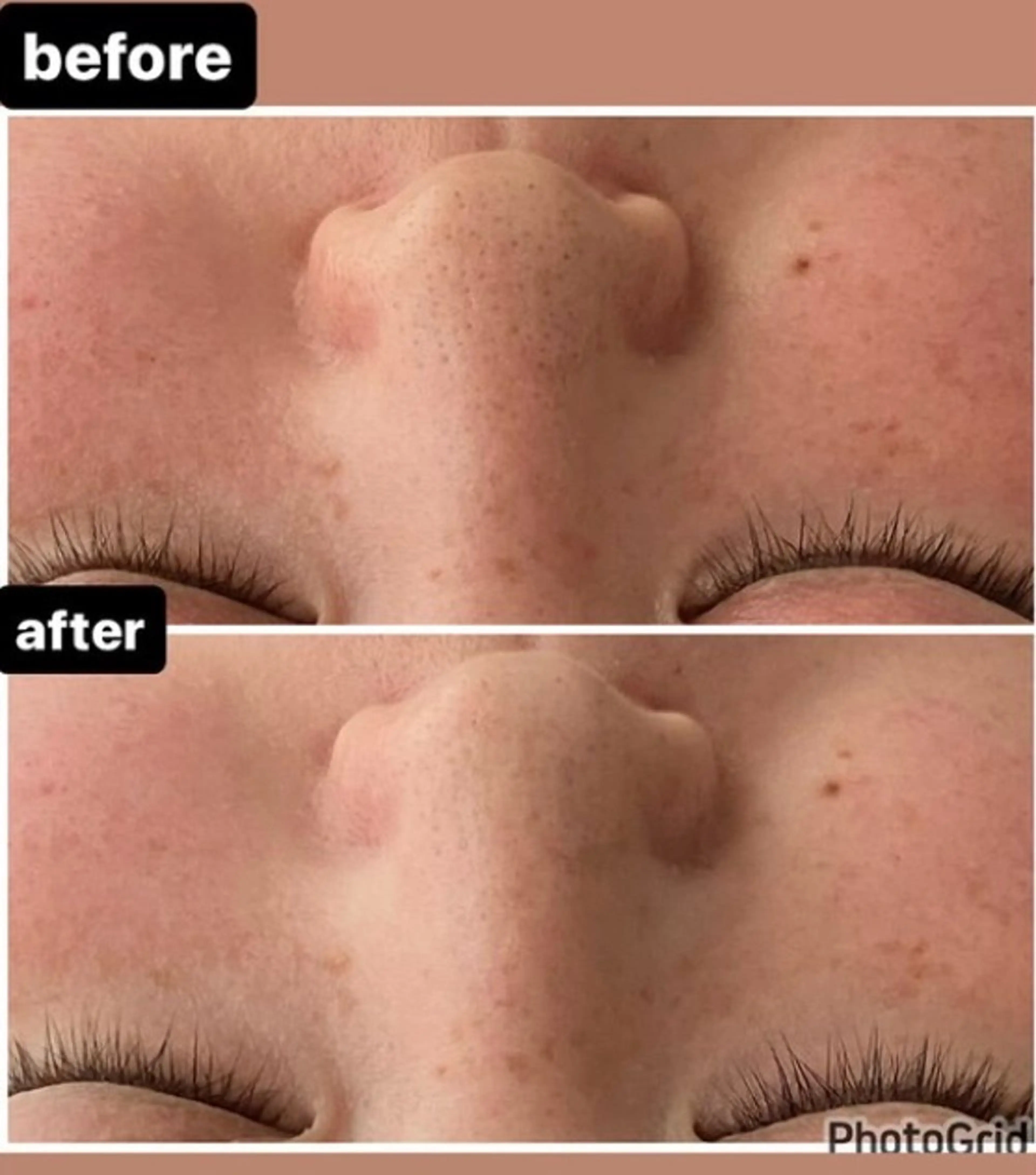 メナード岐阜茜部 杉浦のエステ・リラクイメージ