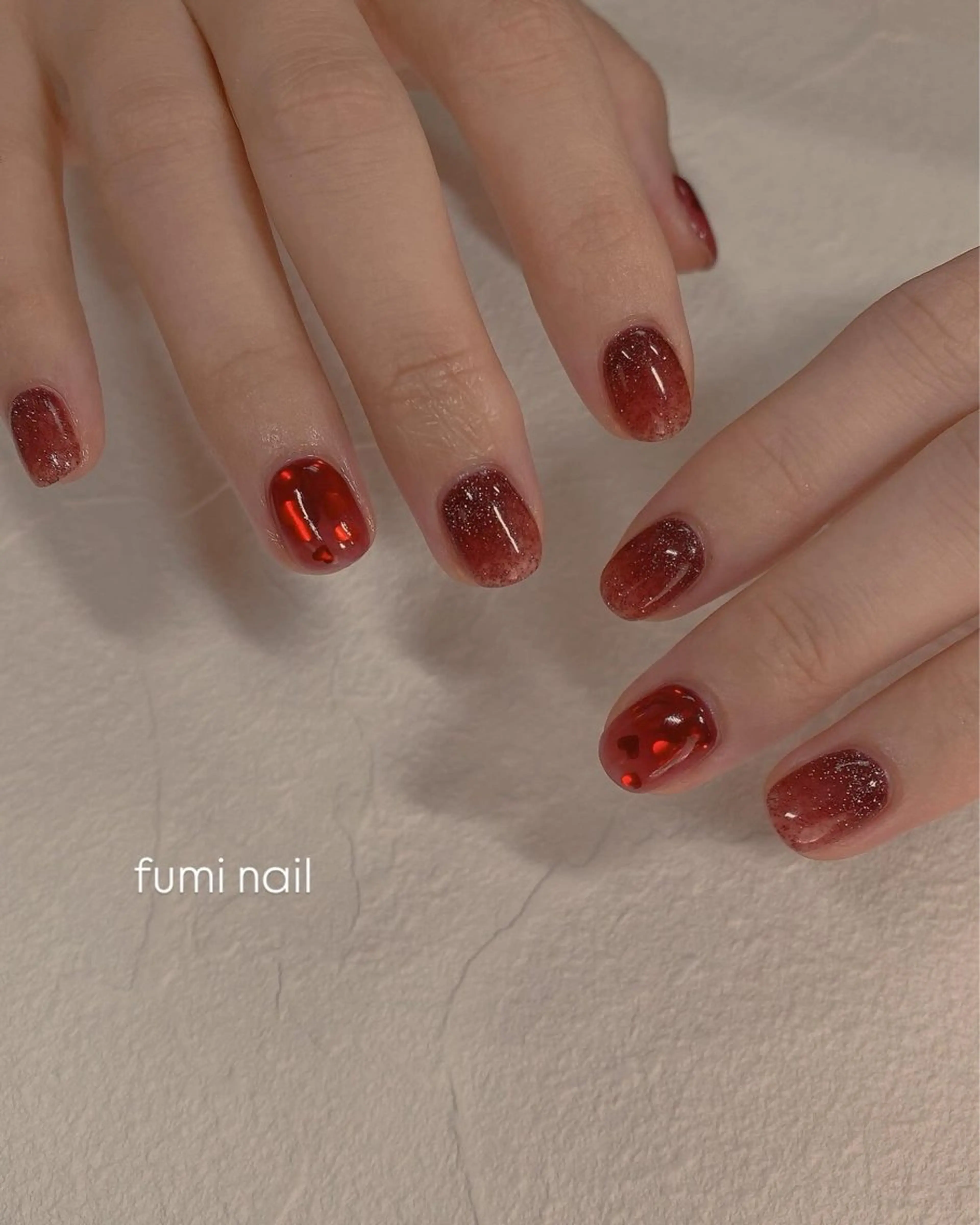 ネイル fumi nail所属・✴︎ fumi✴︎のネイルデザイン