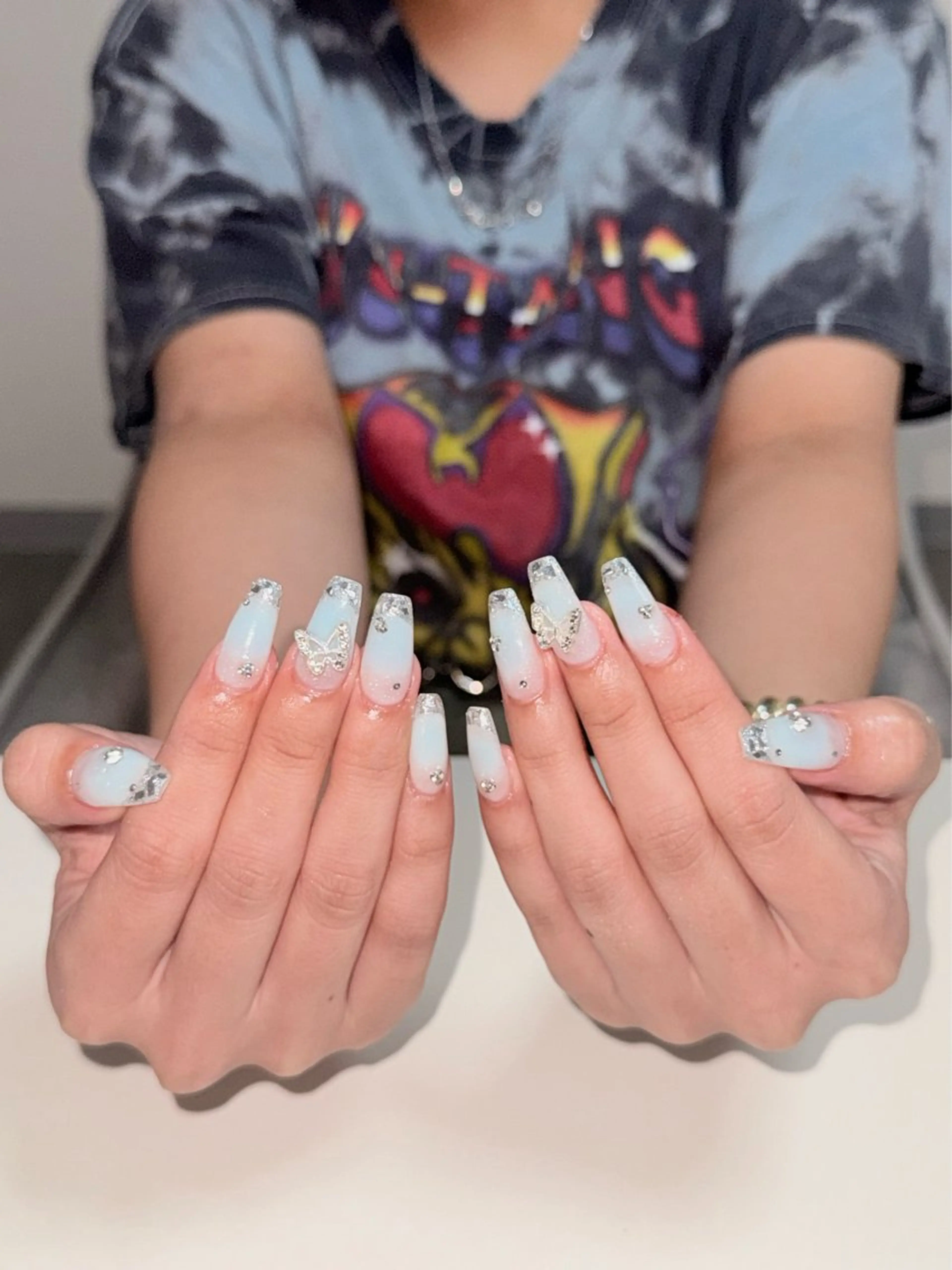 ネイル ハンドネイル BERA NAILSのネイルデザイン