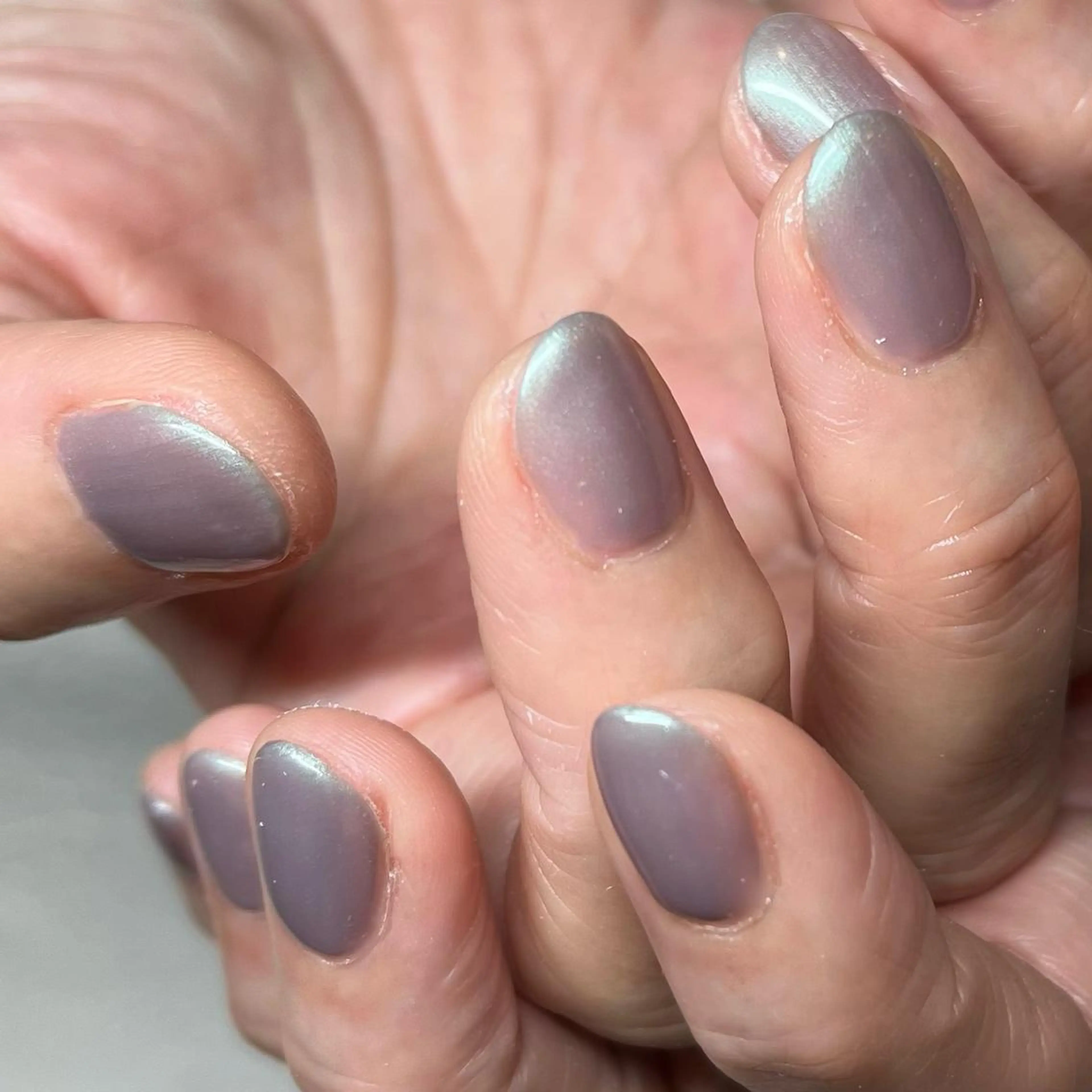 ネイル ハンドネイル ネイルスタジオ コスタ•デルマールのネイルデザイン