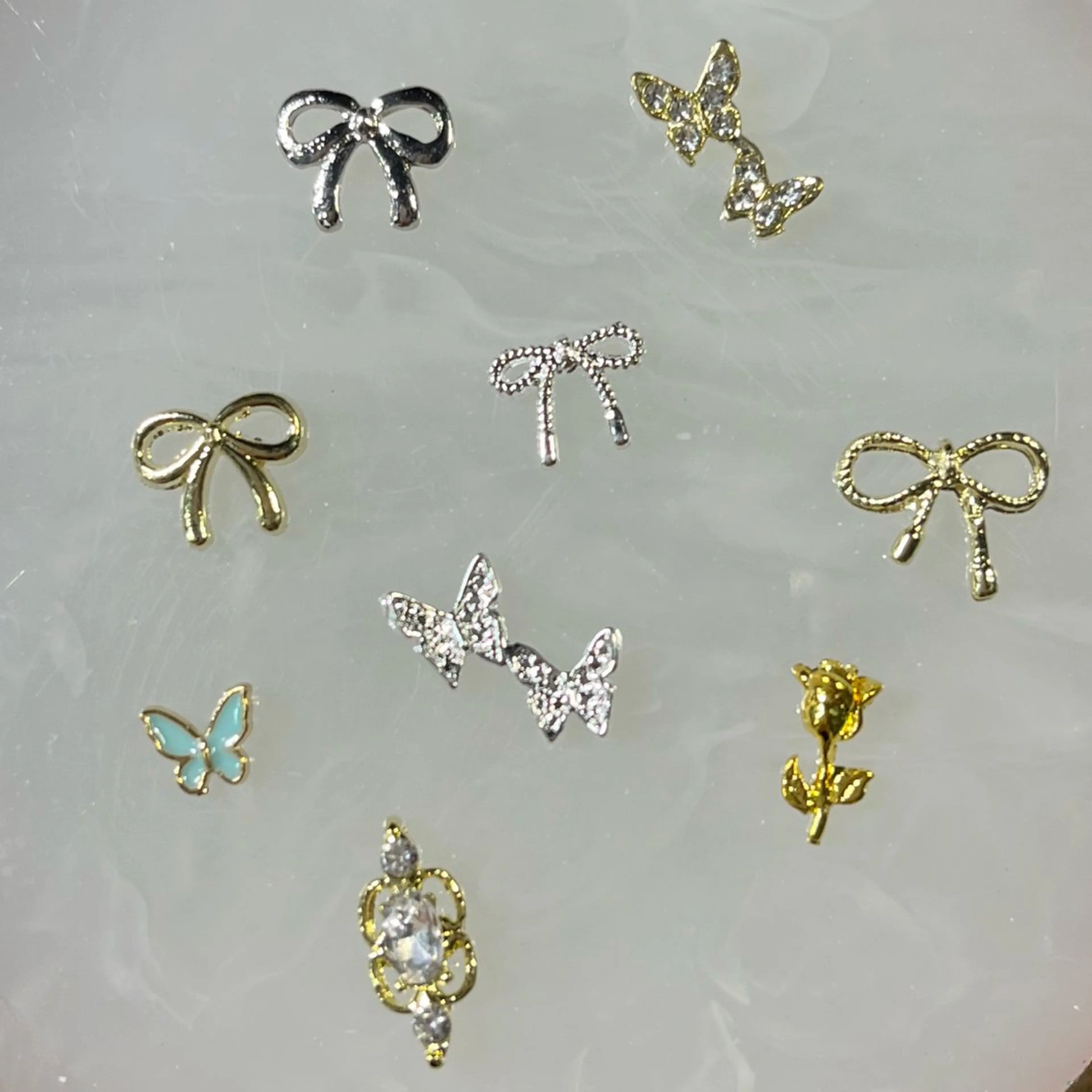 ネイル K nail所属・Knail いがわのネイルデザイン