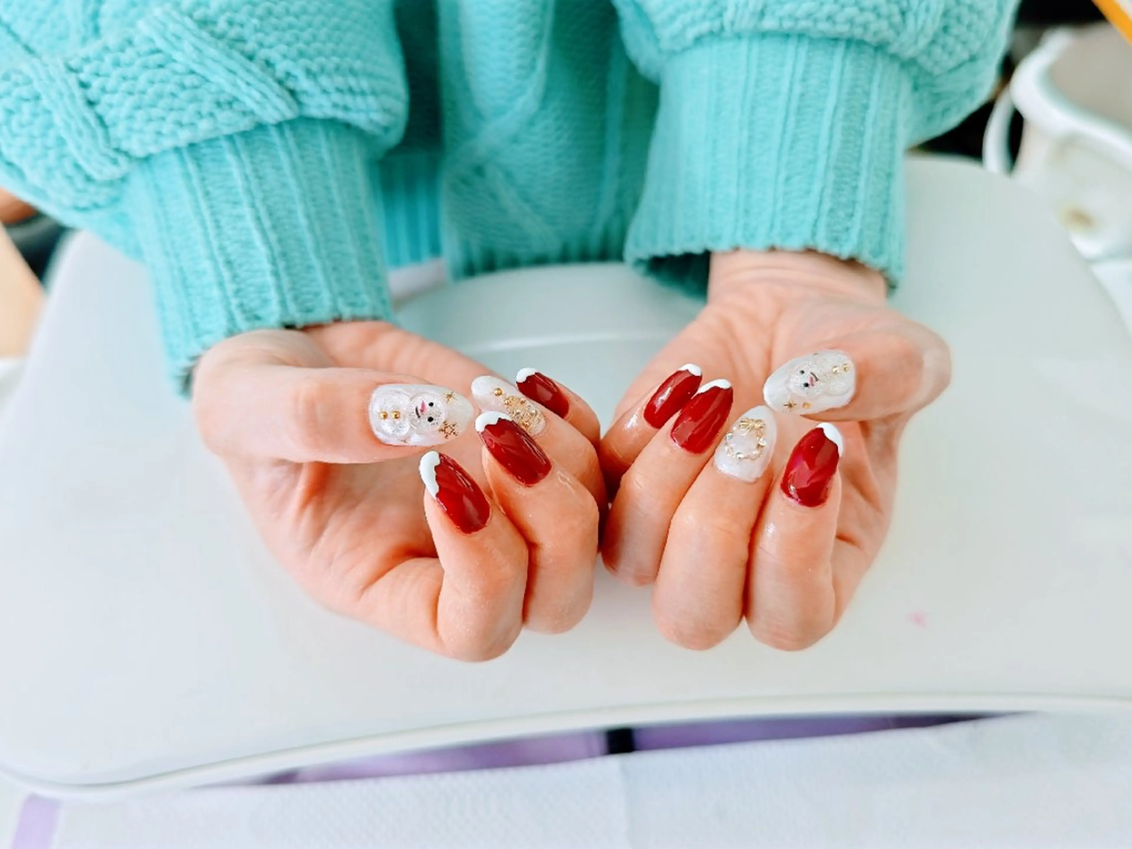 ネイル 小山店 sayakaのその他イメージ