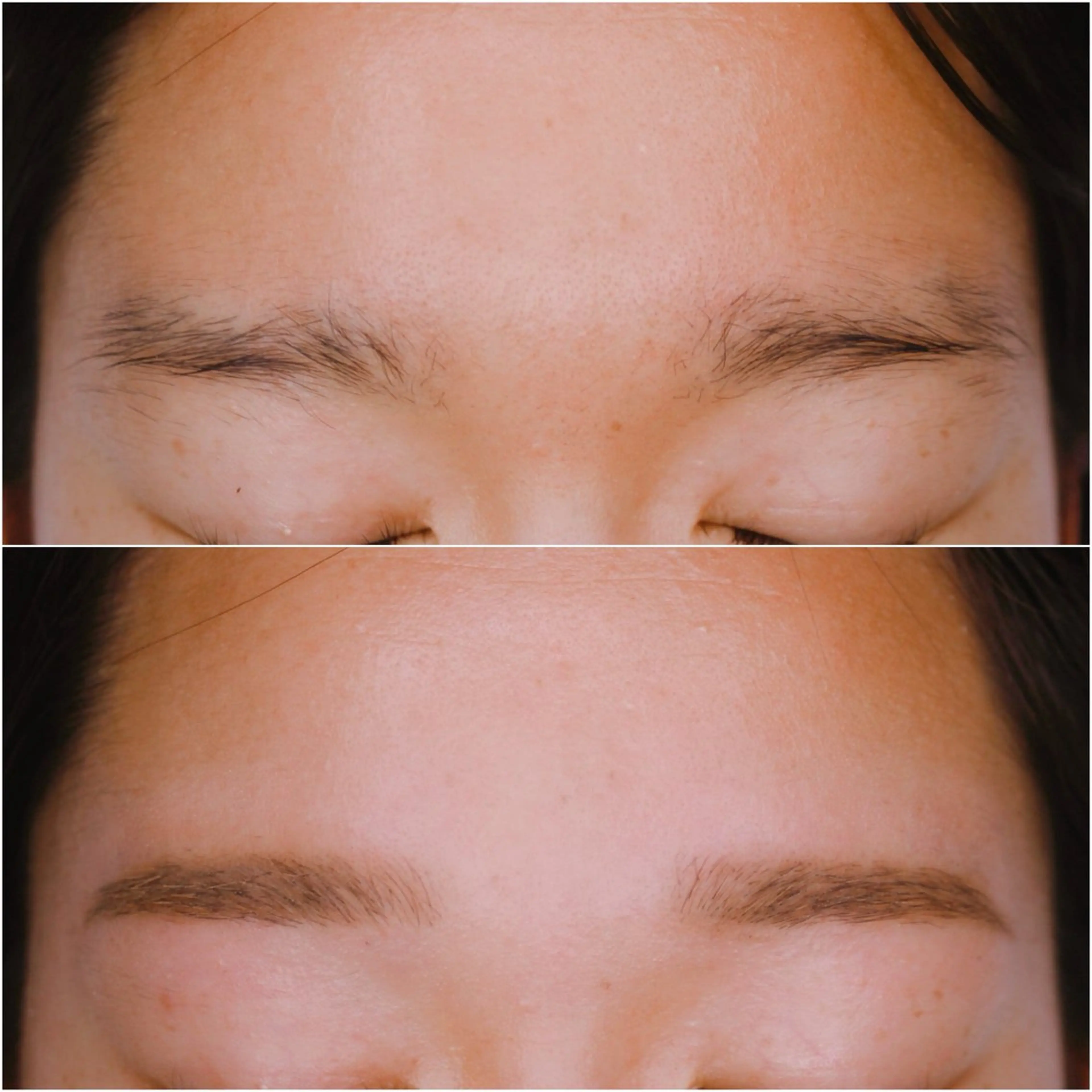 アイブロウ ワックス脱毛 眉カット その他(アイブロウ) Feather MAIのマツエク・マツパデザイン