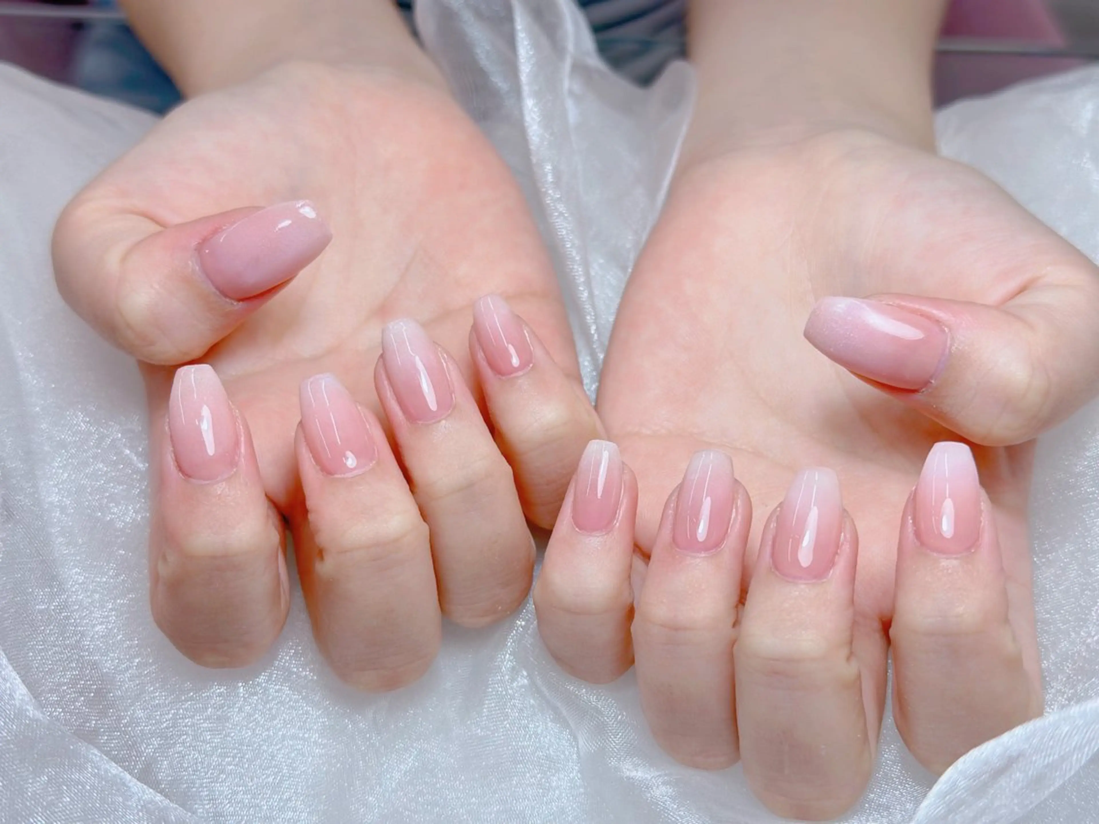 ネイル ハンドネイル Cup of nail銀座店所属・Tagi Nail 銀座店のネイルデザイン