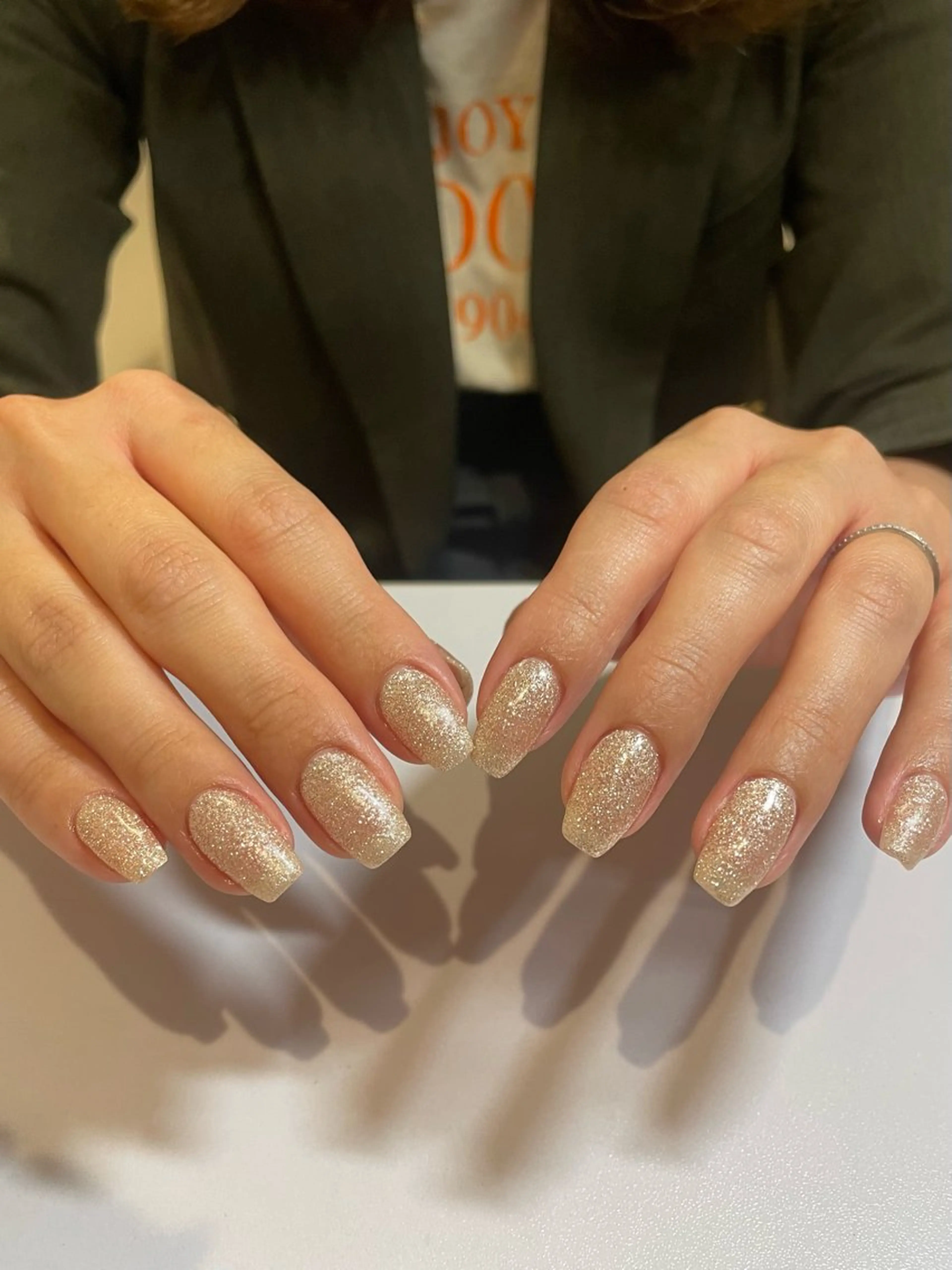 ネイル フラッシュネイル Nail　AVANCE.  西梅田店所属・岡崎 雪月のネイルデザイン