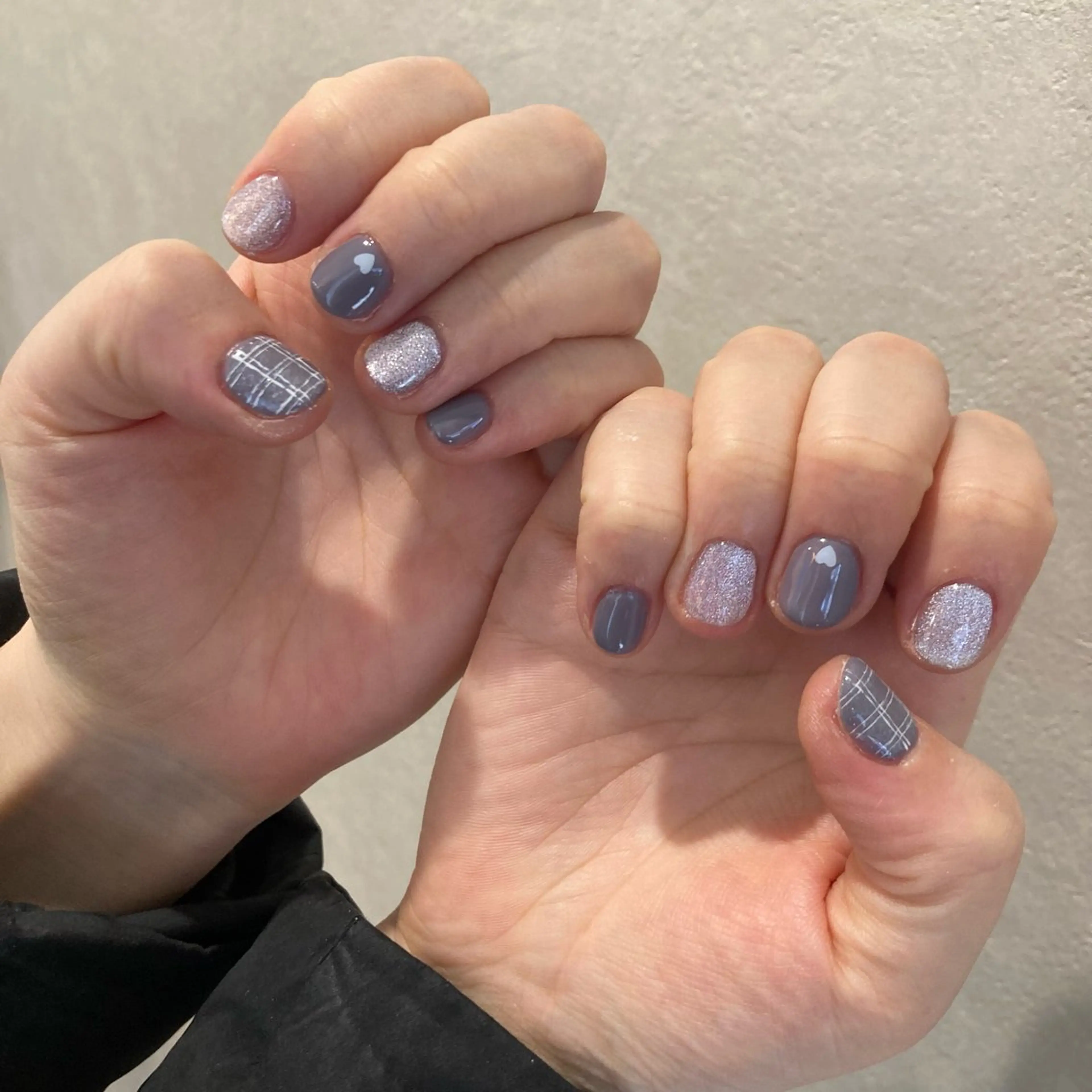 ネイル Aloha  Luana HIKAWASANDOU所属・AlohaLuana 🌺 naoのネイルデザイン