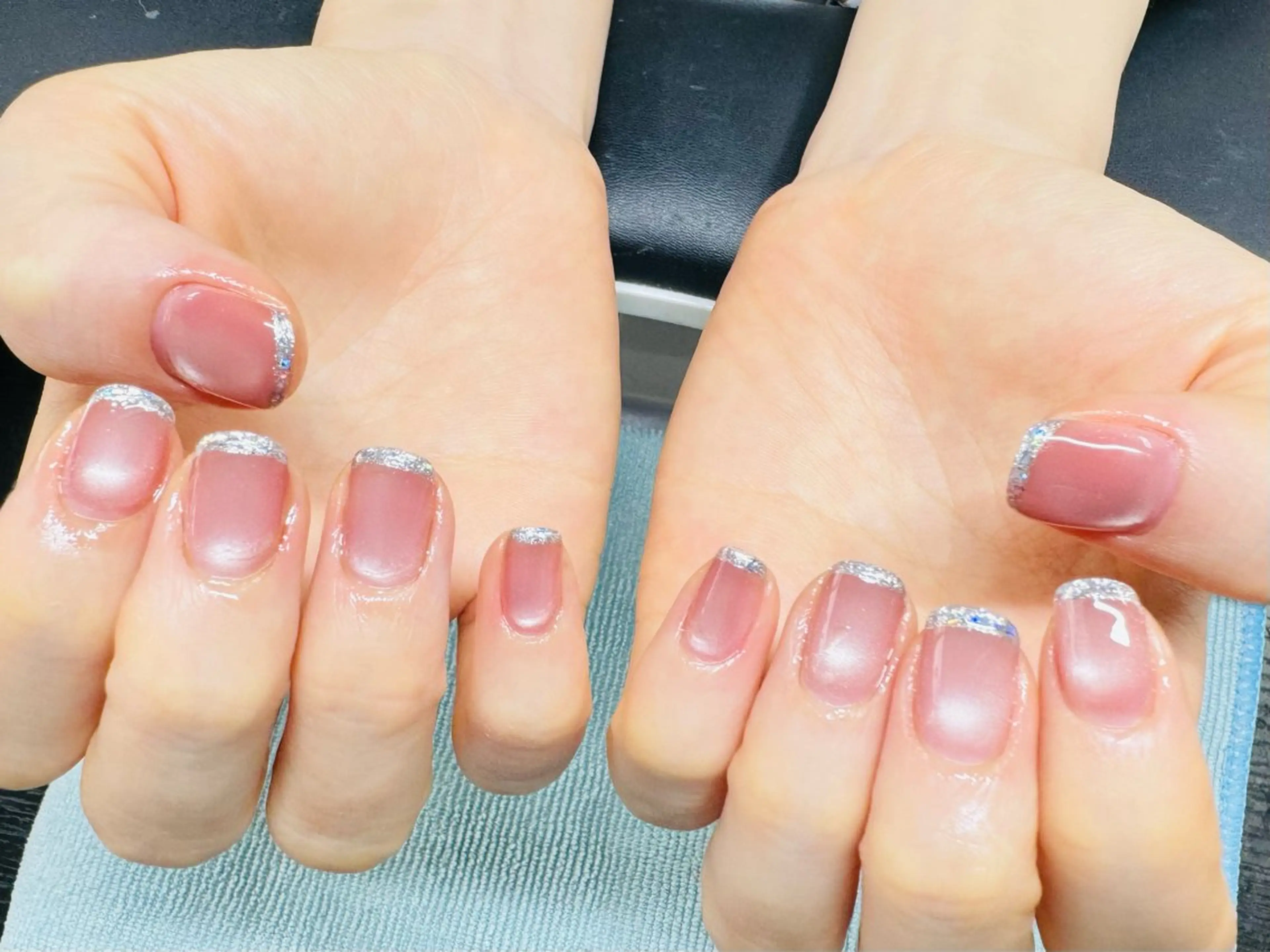 ネイル sakura09.nail所属・サクラ09 サクラ09のネイルデザイン