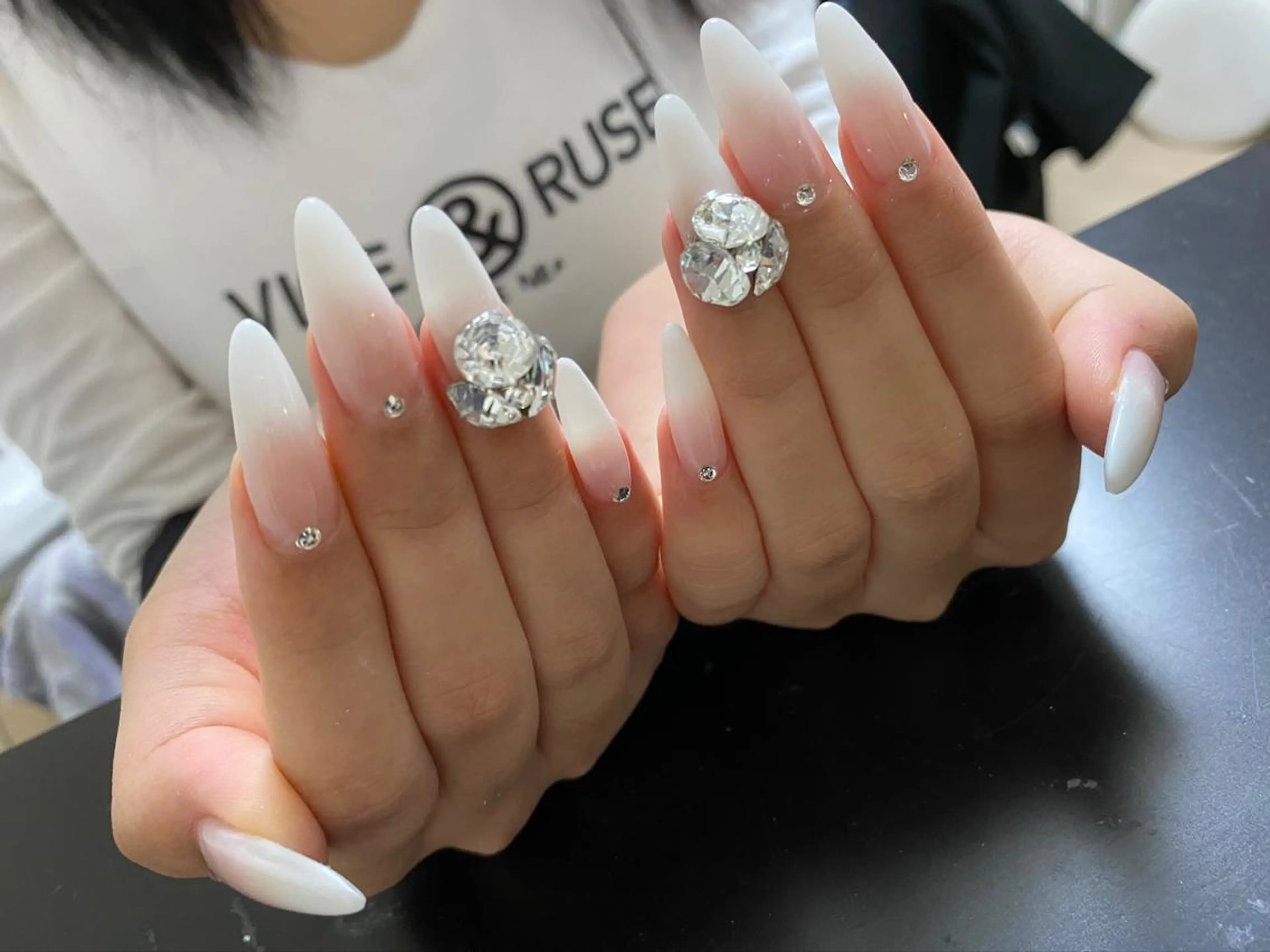 ネイル ハンドネイル K- nailのネイルデザイン