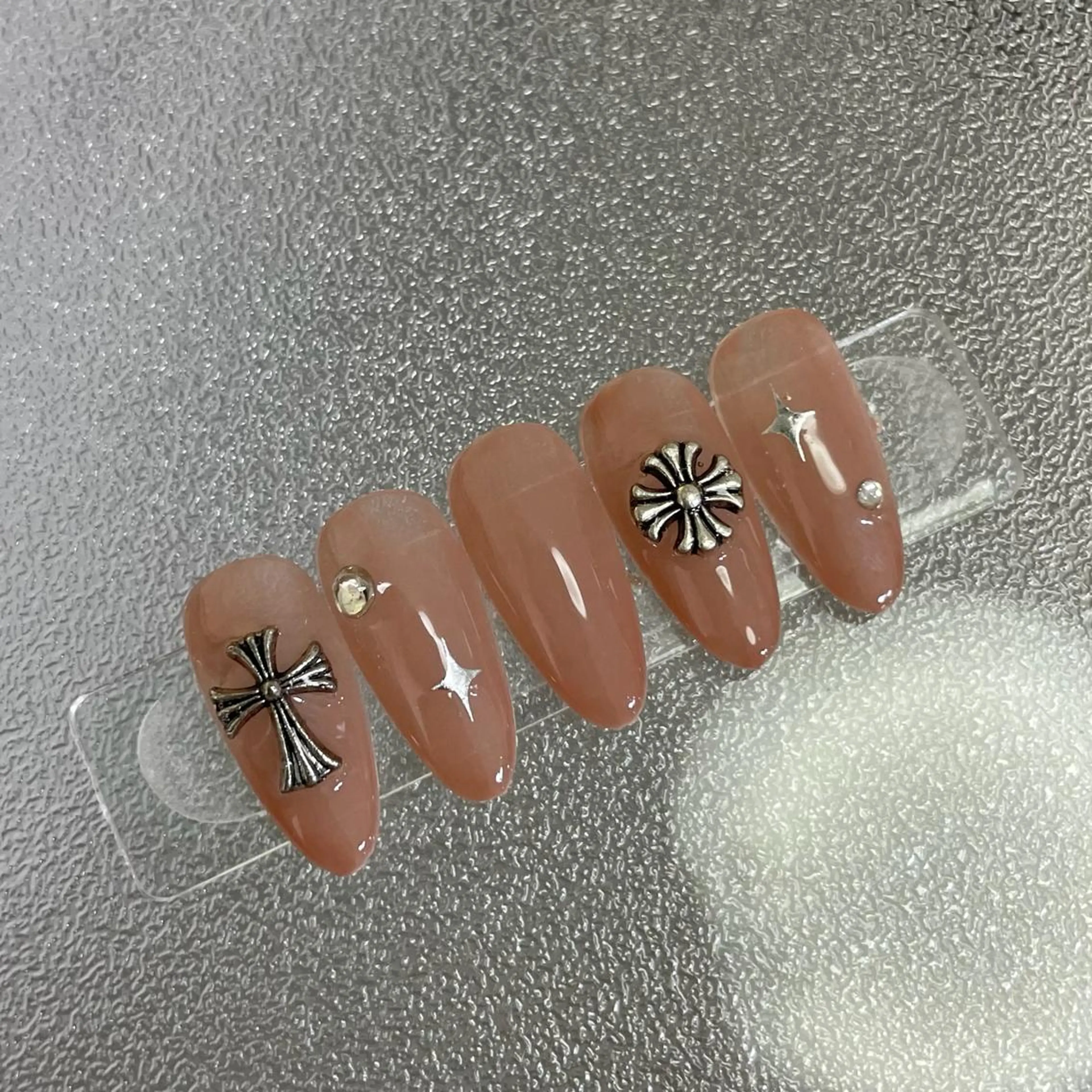 ネイル ハンドネイル Molly _nailのネイルデザイン