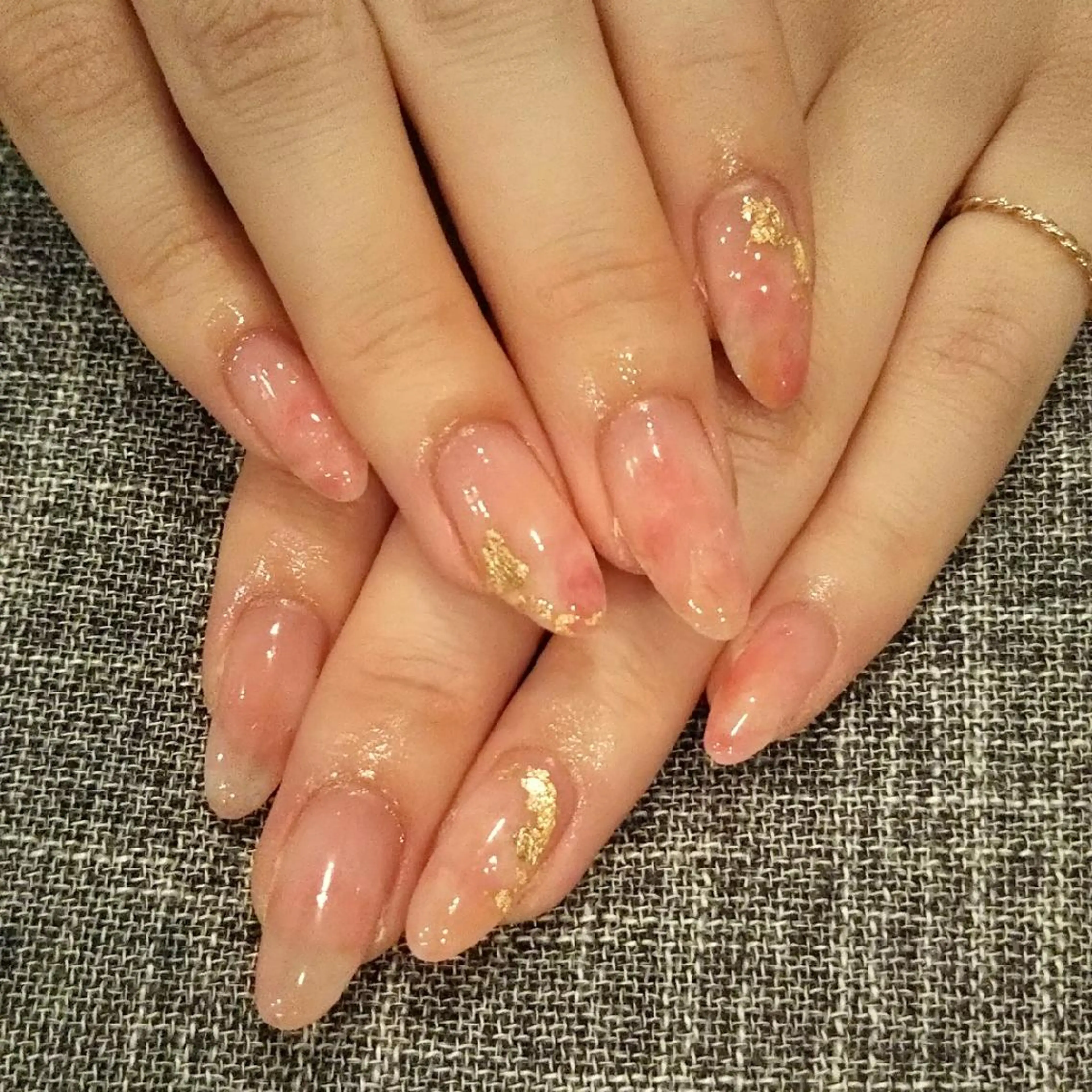 ネイル private salon mieのネイルデザイン