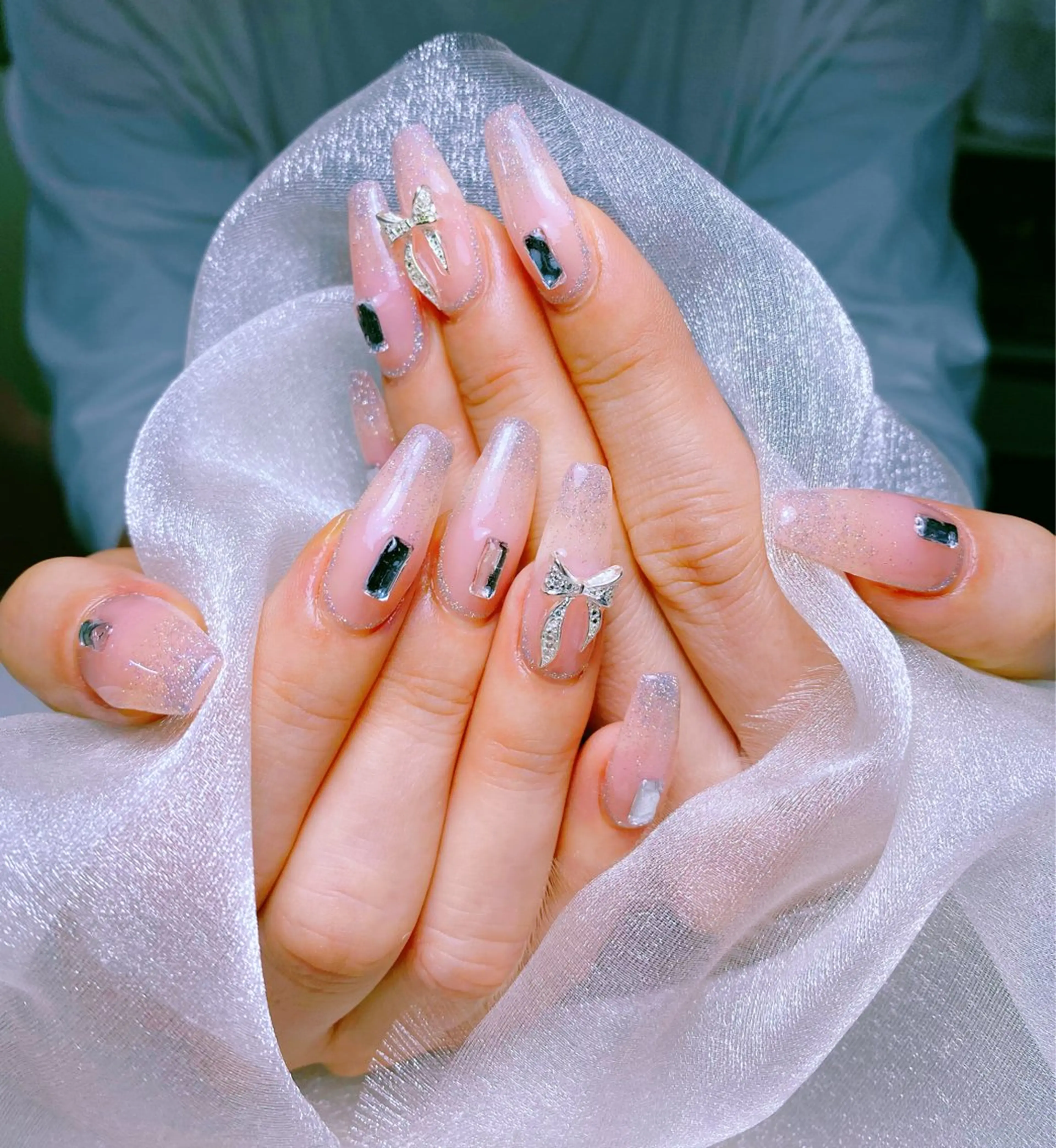 ネイル ハンドネイル Coco Nailsのネイルデザイン