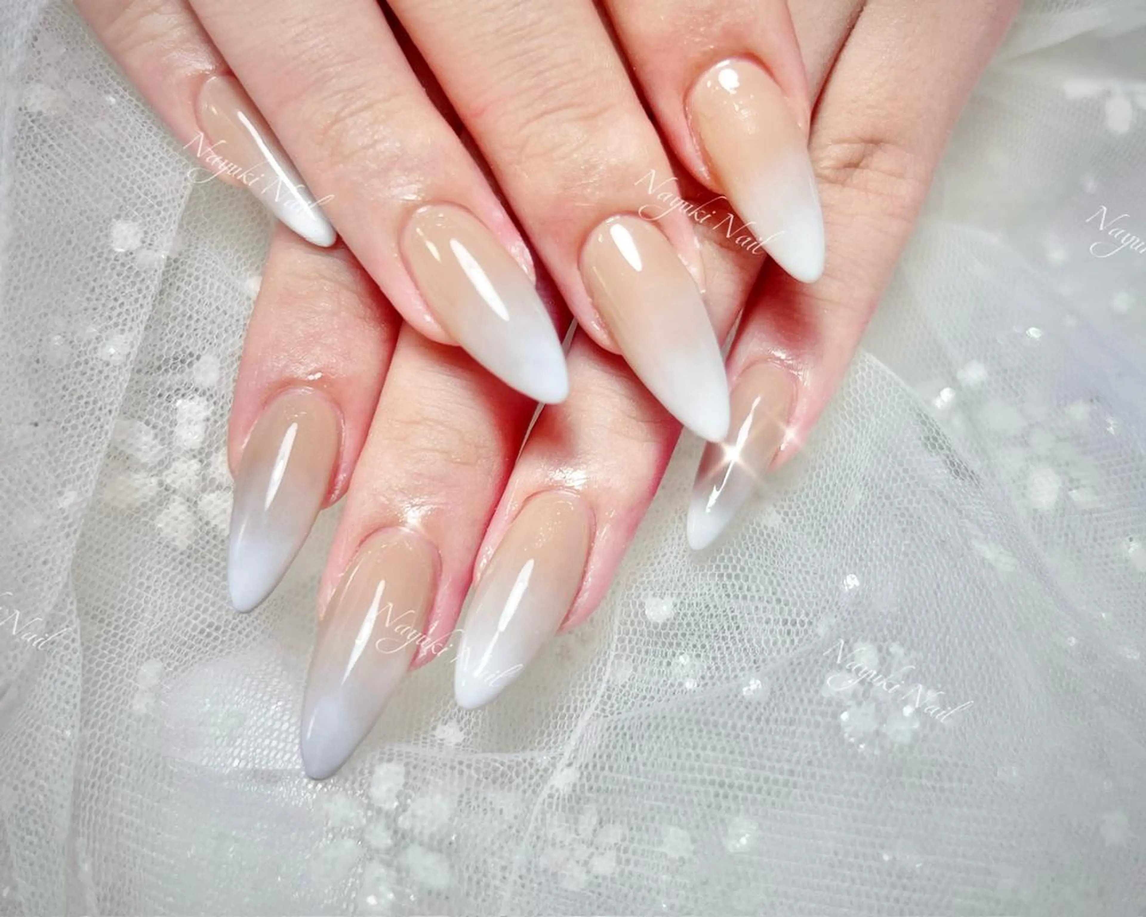 ネイル 🎀Sense Nail池袋店🎀のネイルデザイン
