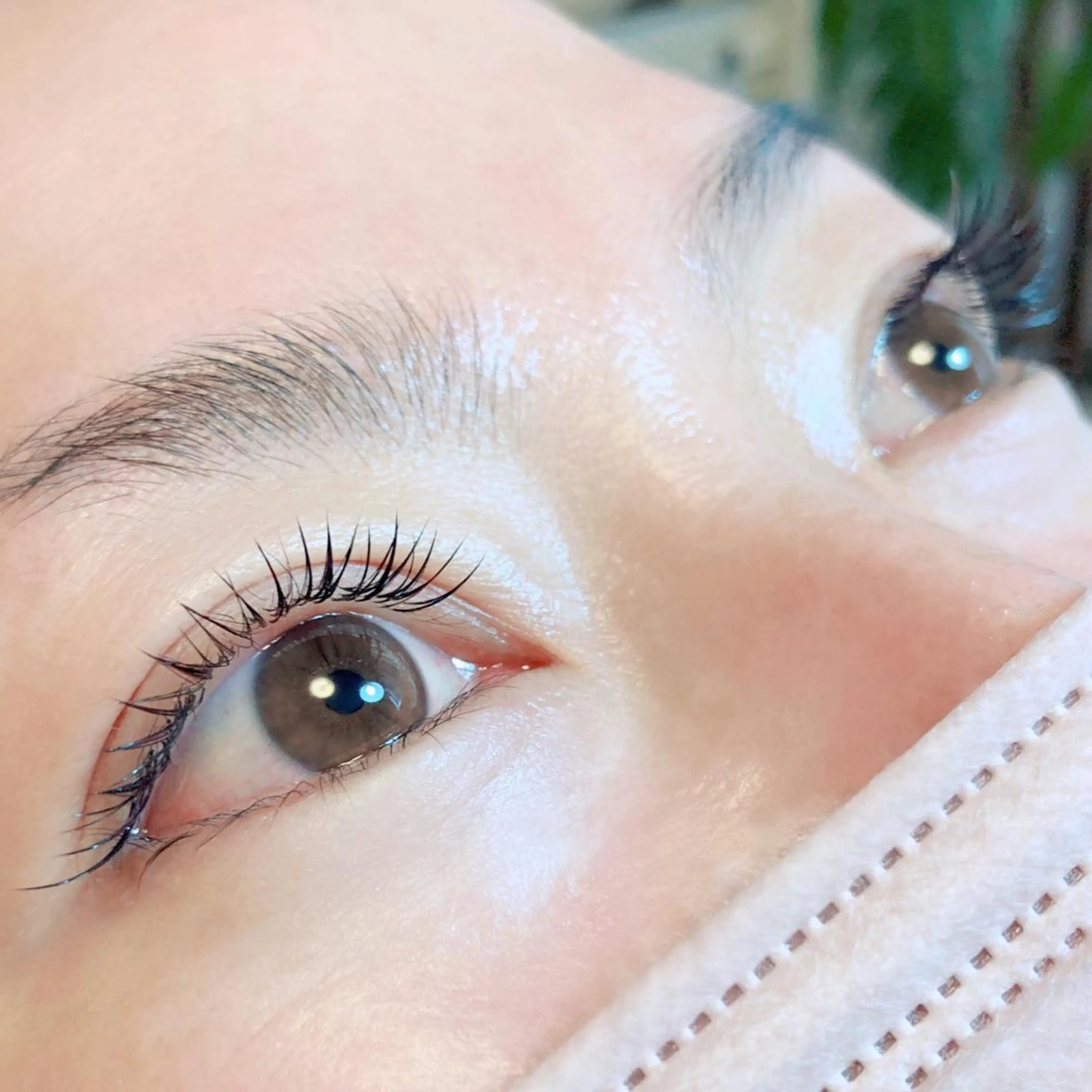 マツエク・マツパ ボリュームラッシュ マツエク eyelash salon hibi所属・eyelash hibiのマツエク・マツパデザイン