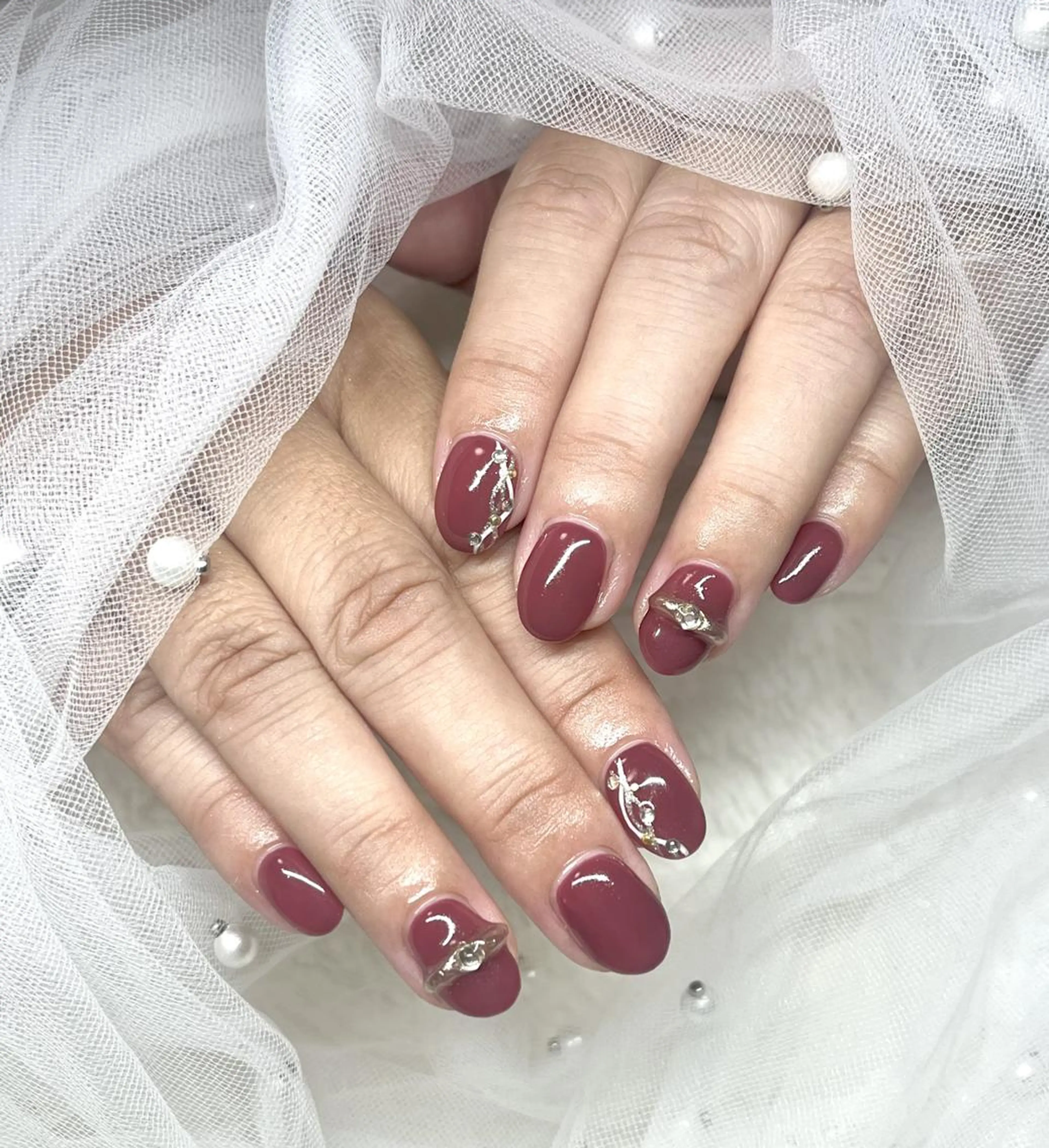 定額Ribbonコース♡ˎˊ˗の写真