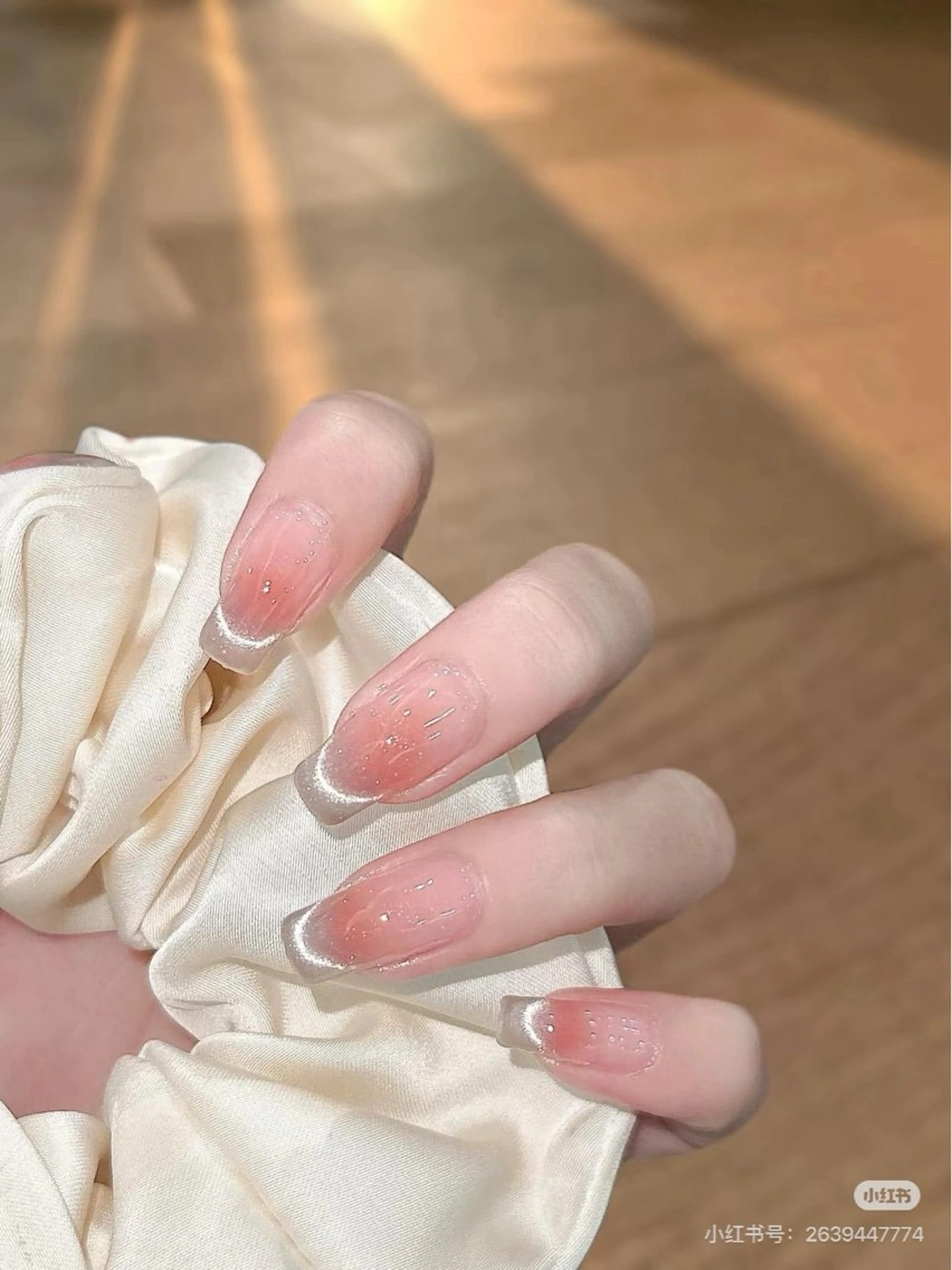 チーク×マグネットフランチの写真