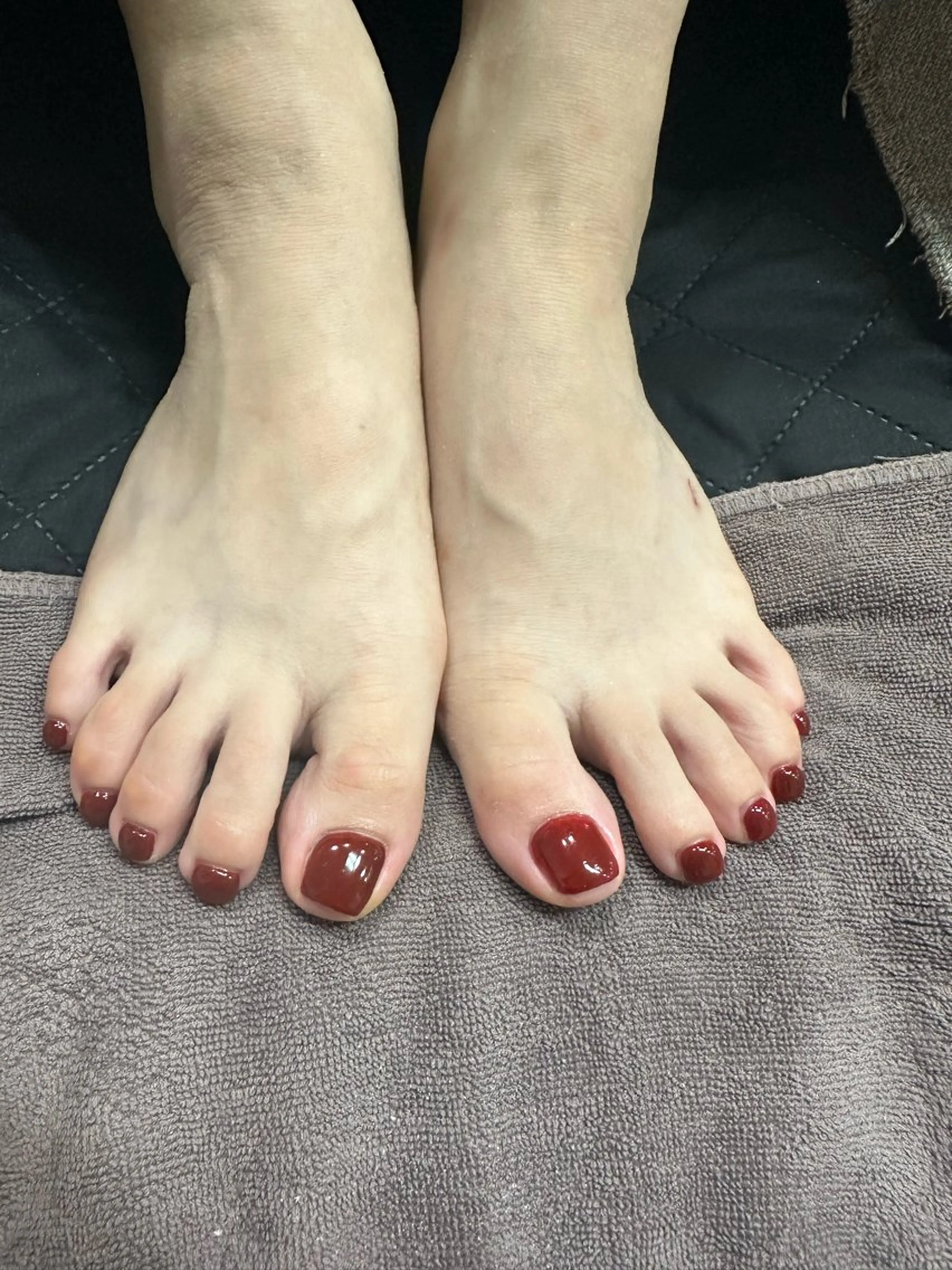 ネイル Terra💅 Nakagawaのネイルデザイン