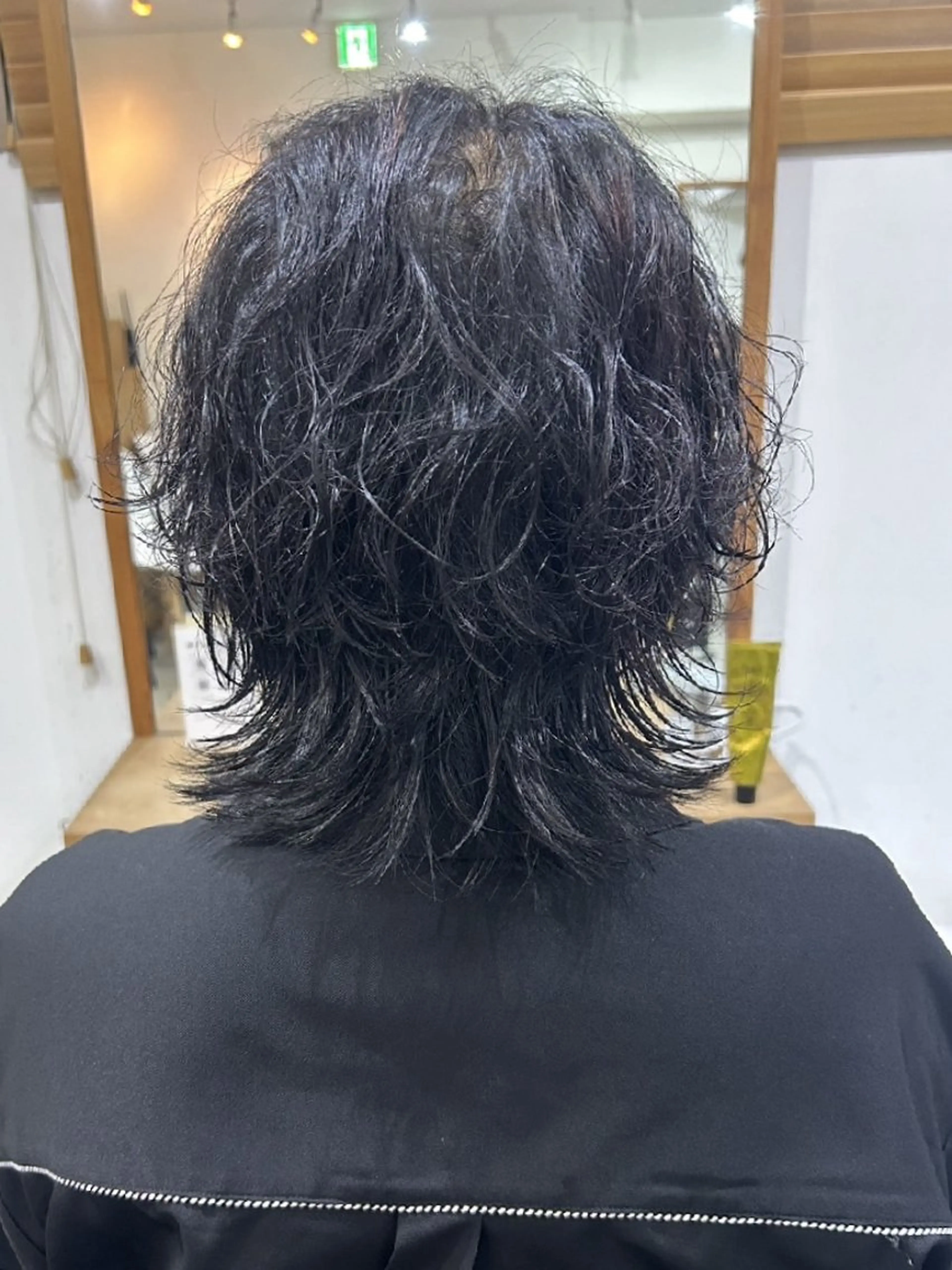 ミディアム 🌈扱いやすいボ ブ特化/Bob🌈のヘアスタイル
