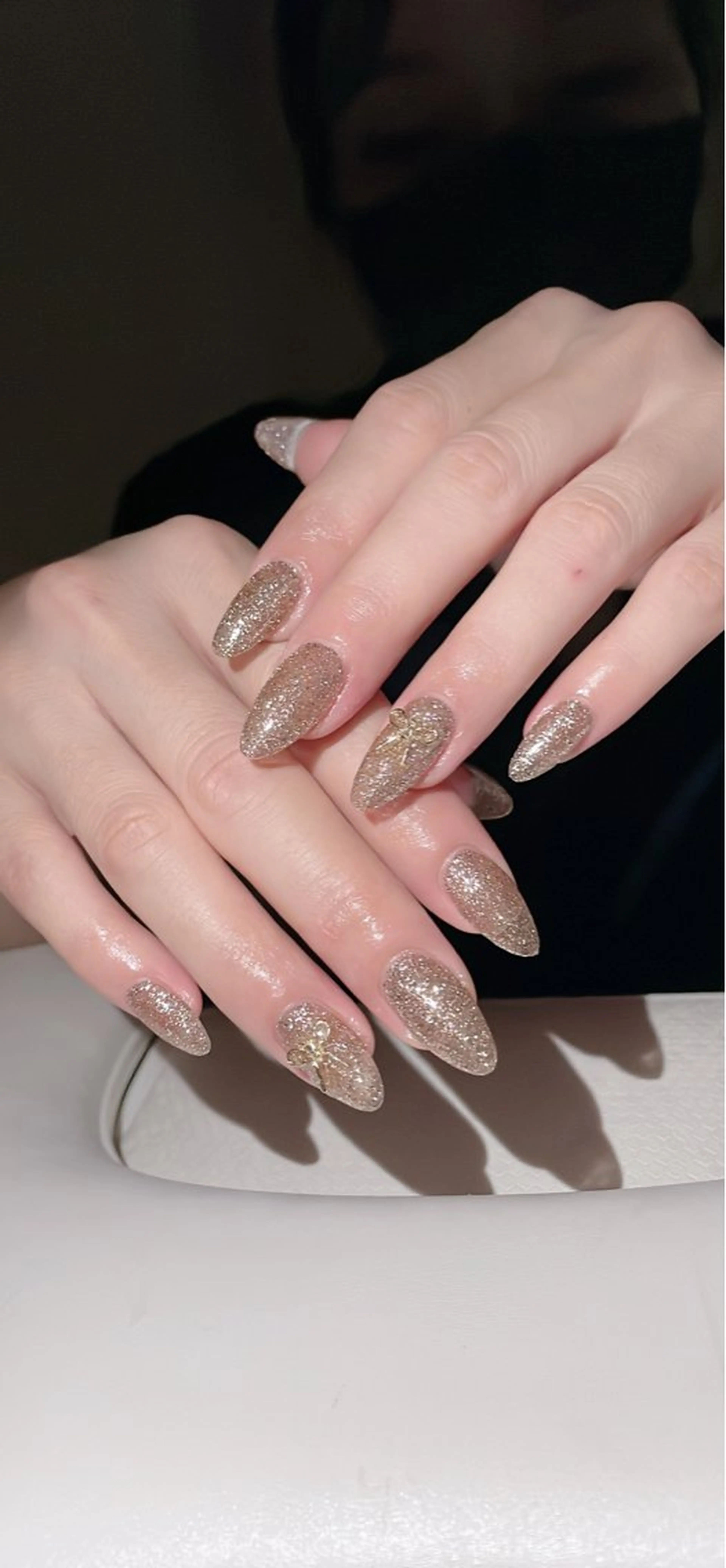 ネイル ハンドネイル Ami Nails所属・Ami Nailsのネイルデザイン